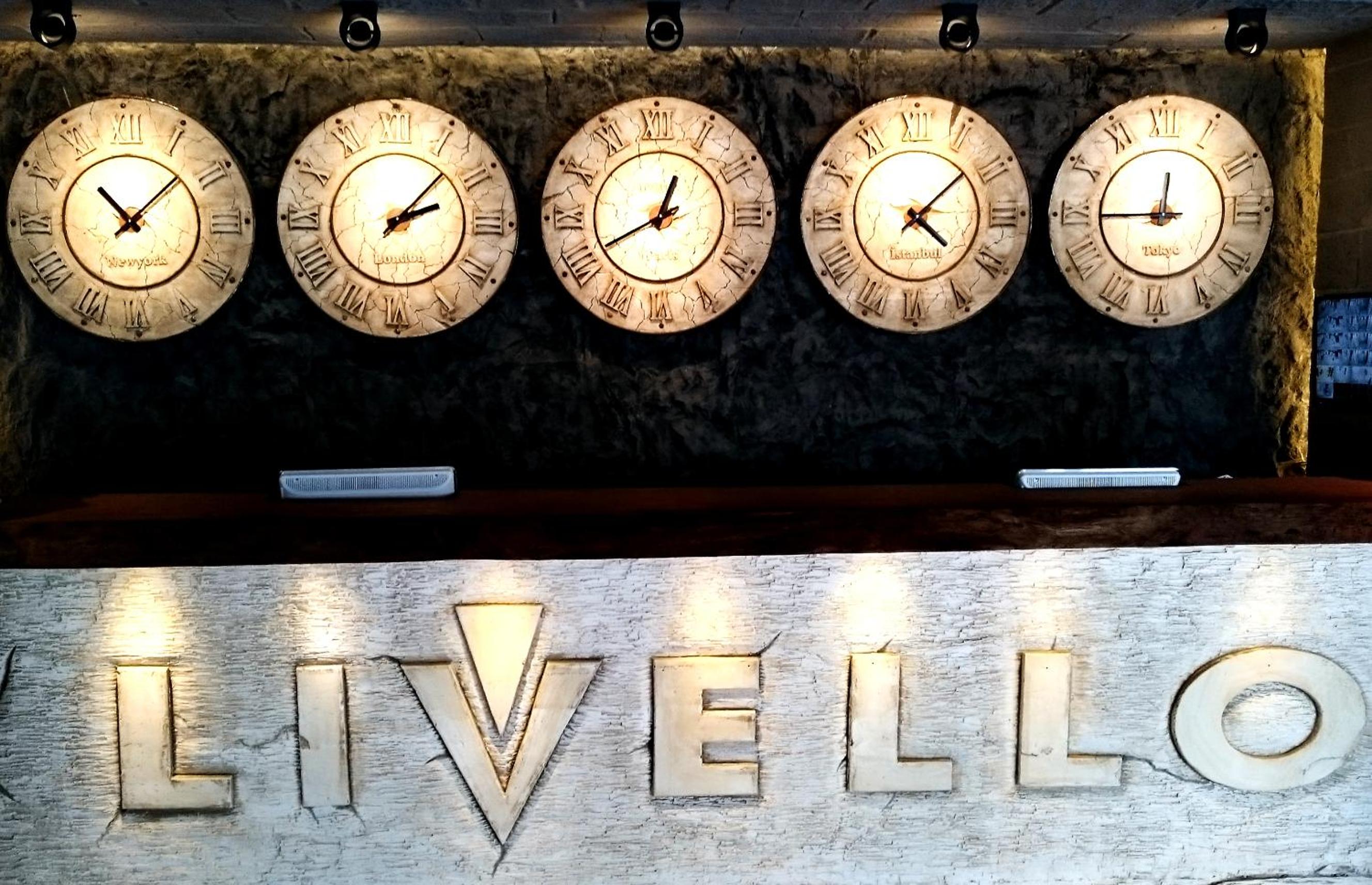 Livello Otel - Image 53