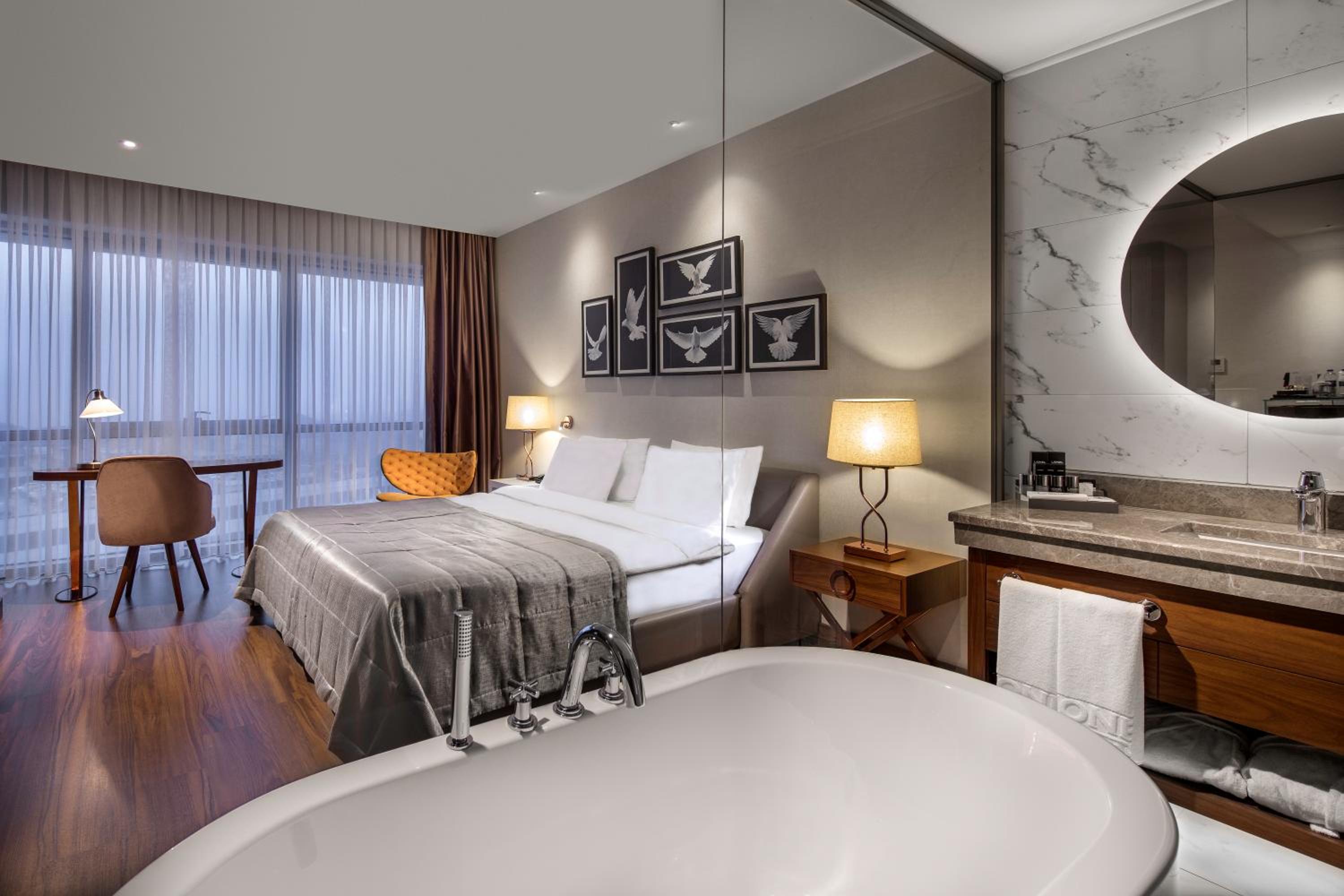 Lionel Otel İstanbul - Image 48