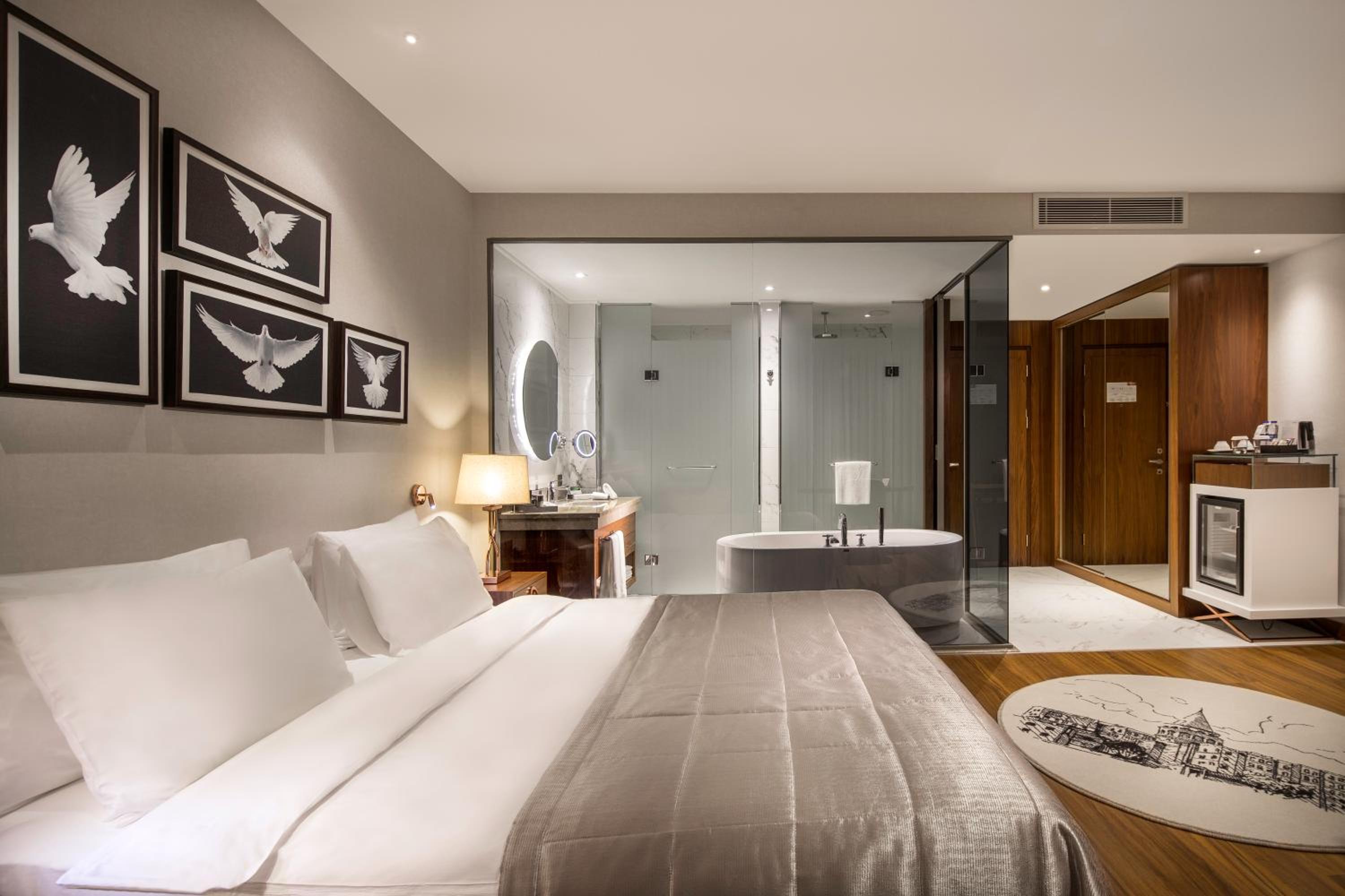 Lionel Otel İstanbul - Image 51
