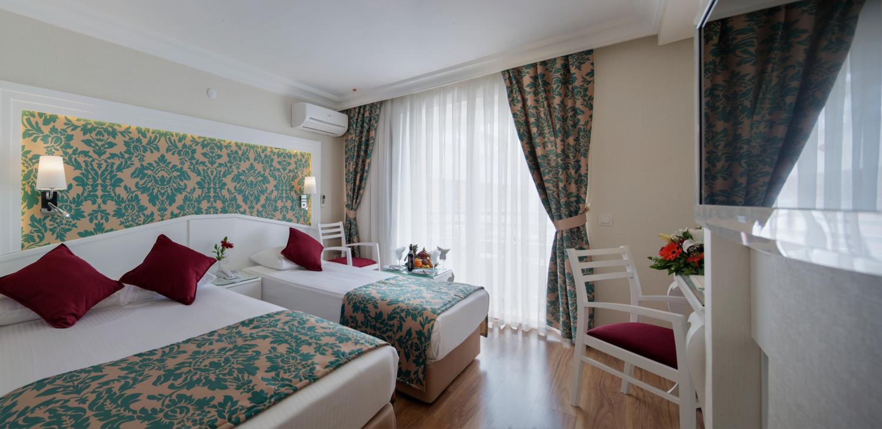 Alaiye Kleopatra Hotel - Image 6