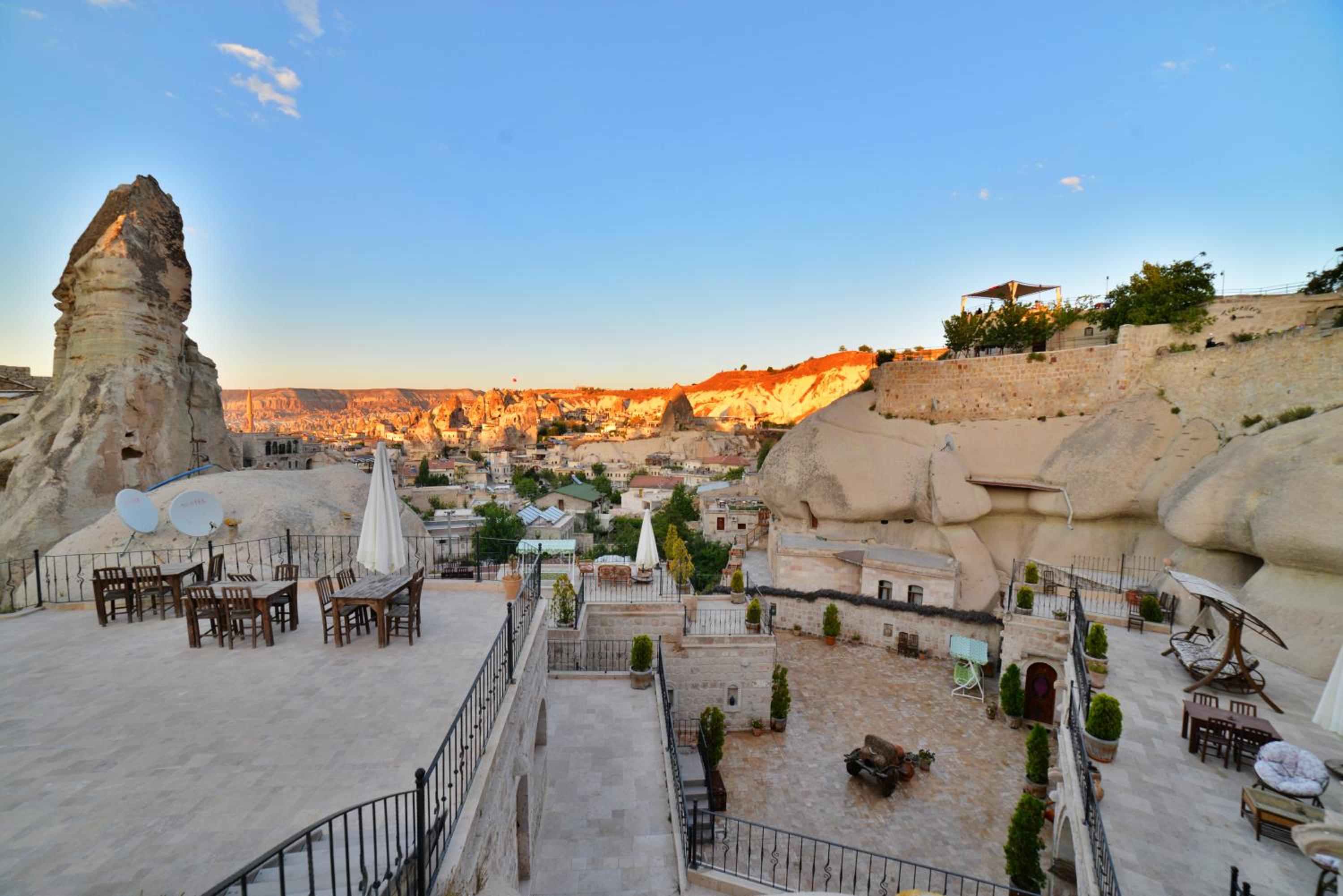 Grand Cave Suites - Image 70