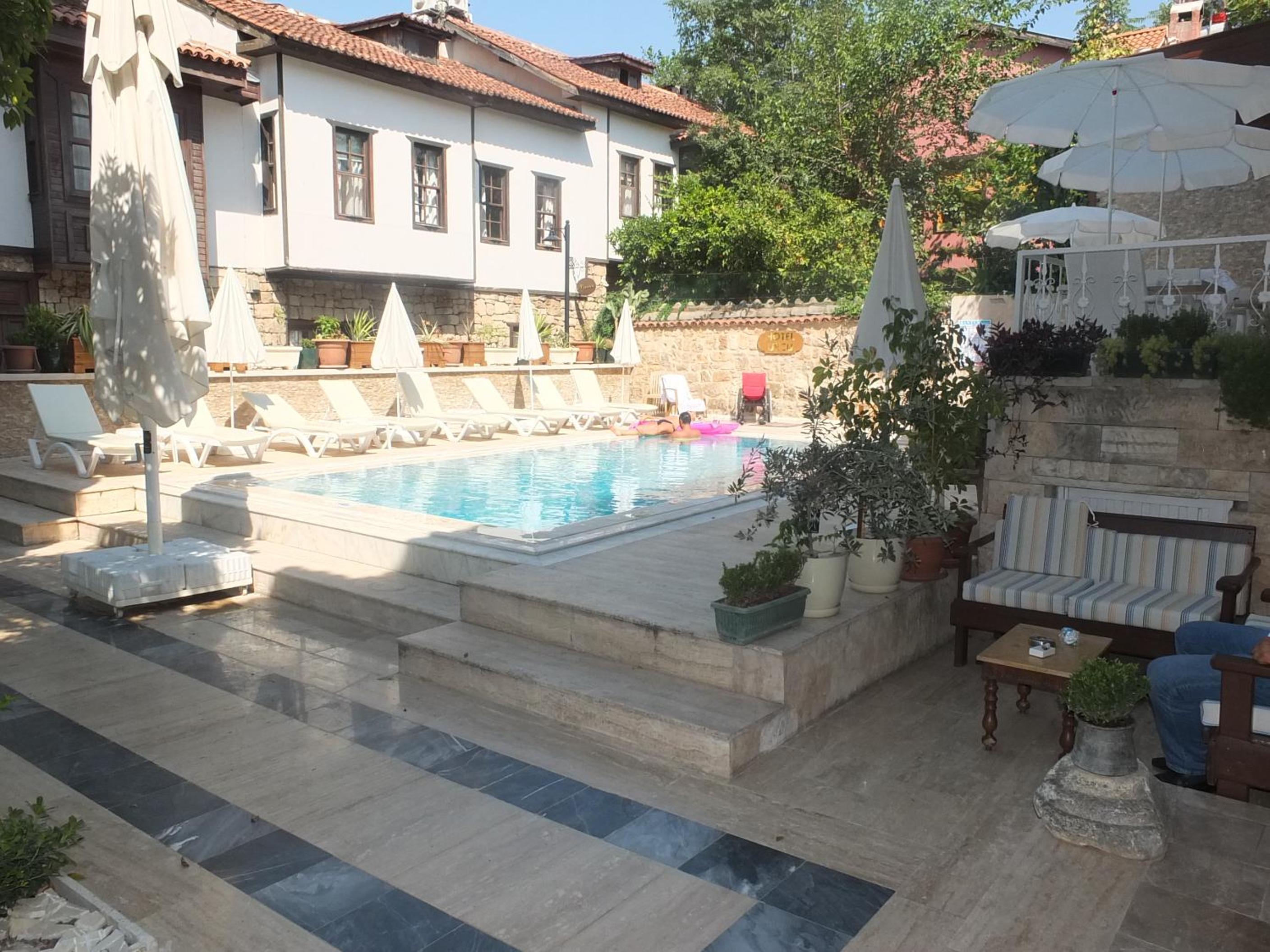 Urcu Hotel - Image 20