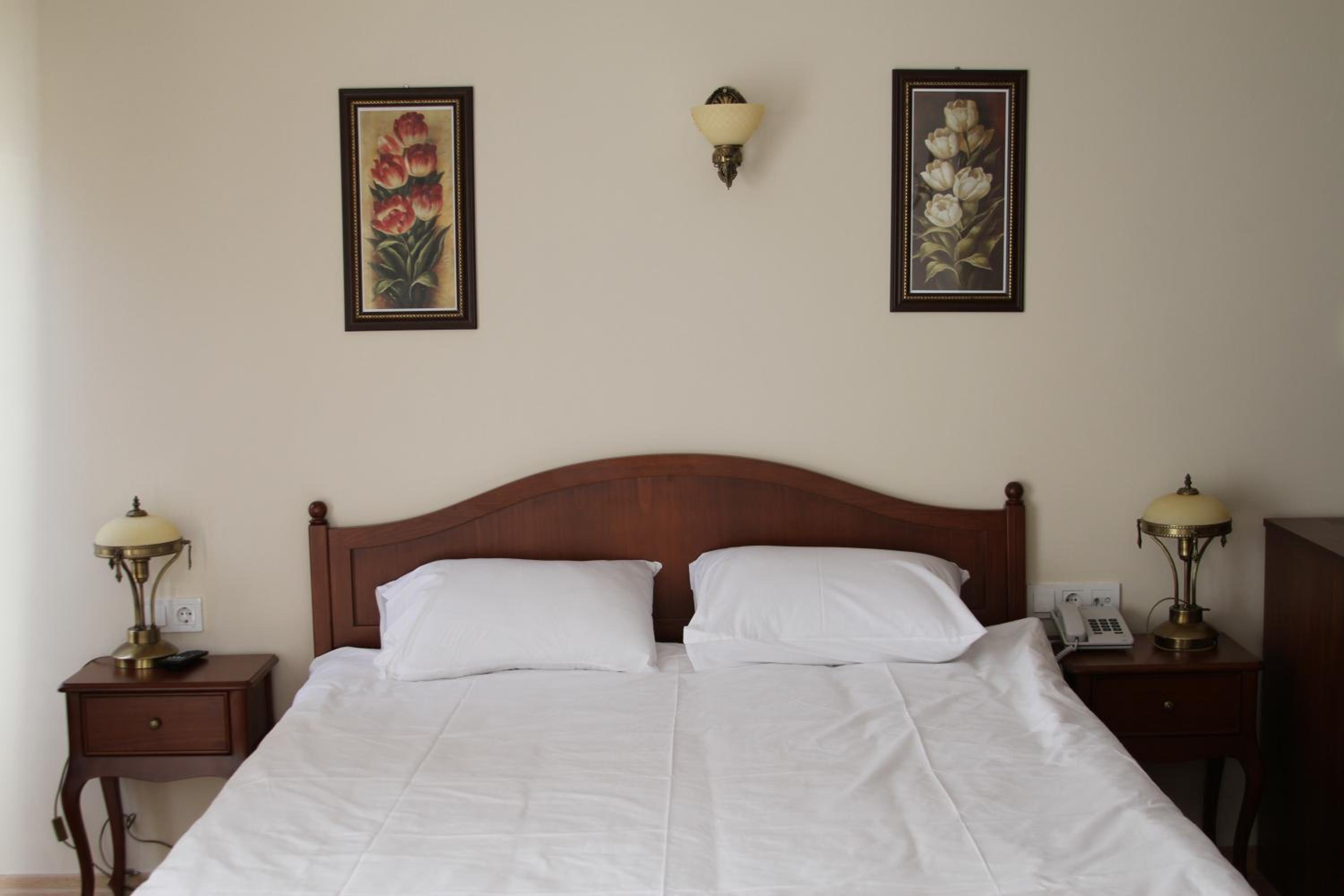Basileus Hotel - Image 60