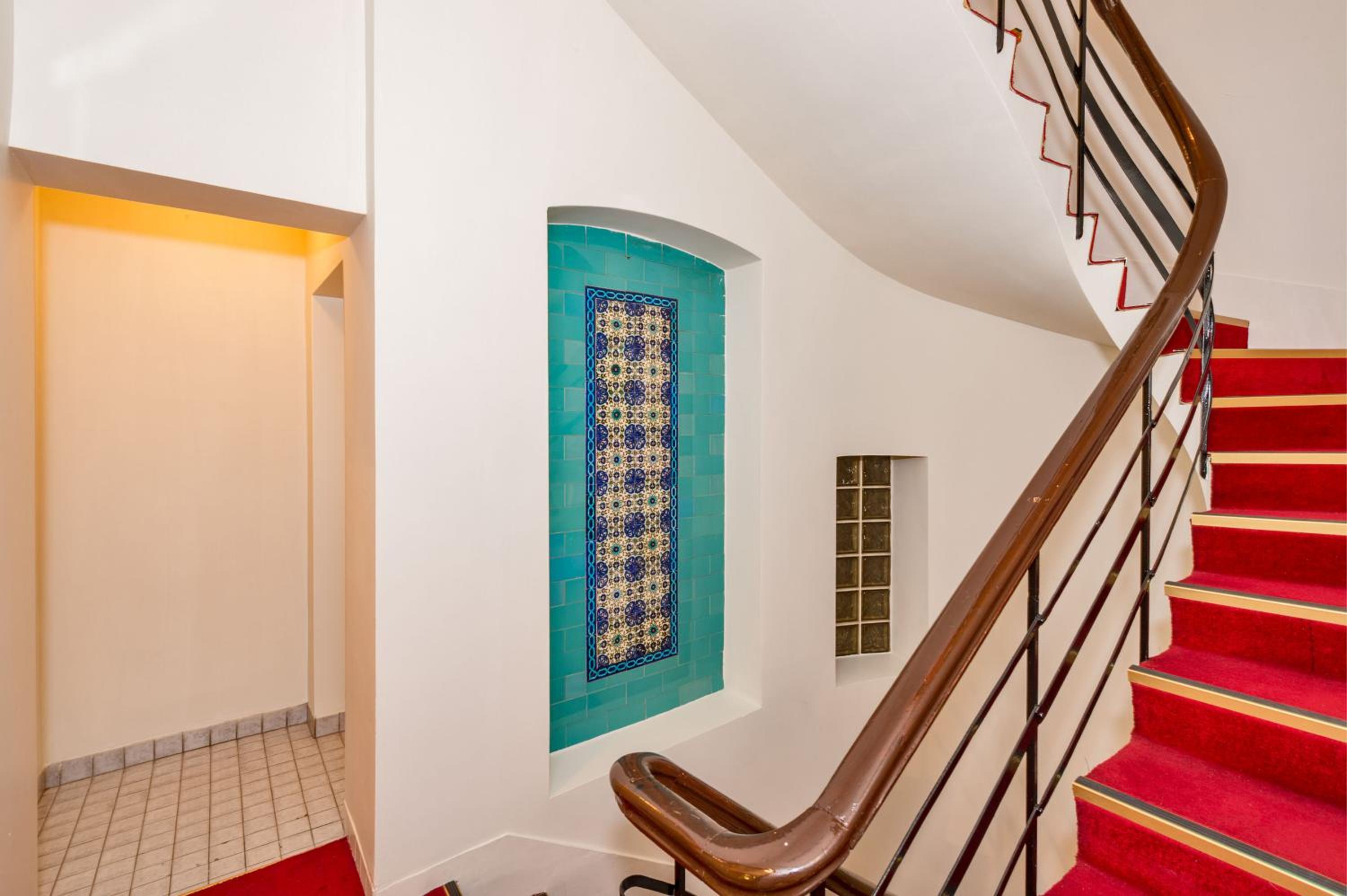 Hotel Santa Hill - Image 9