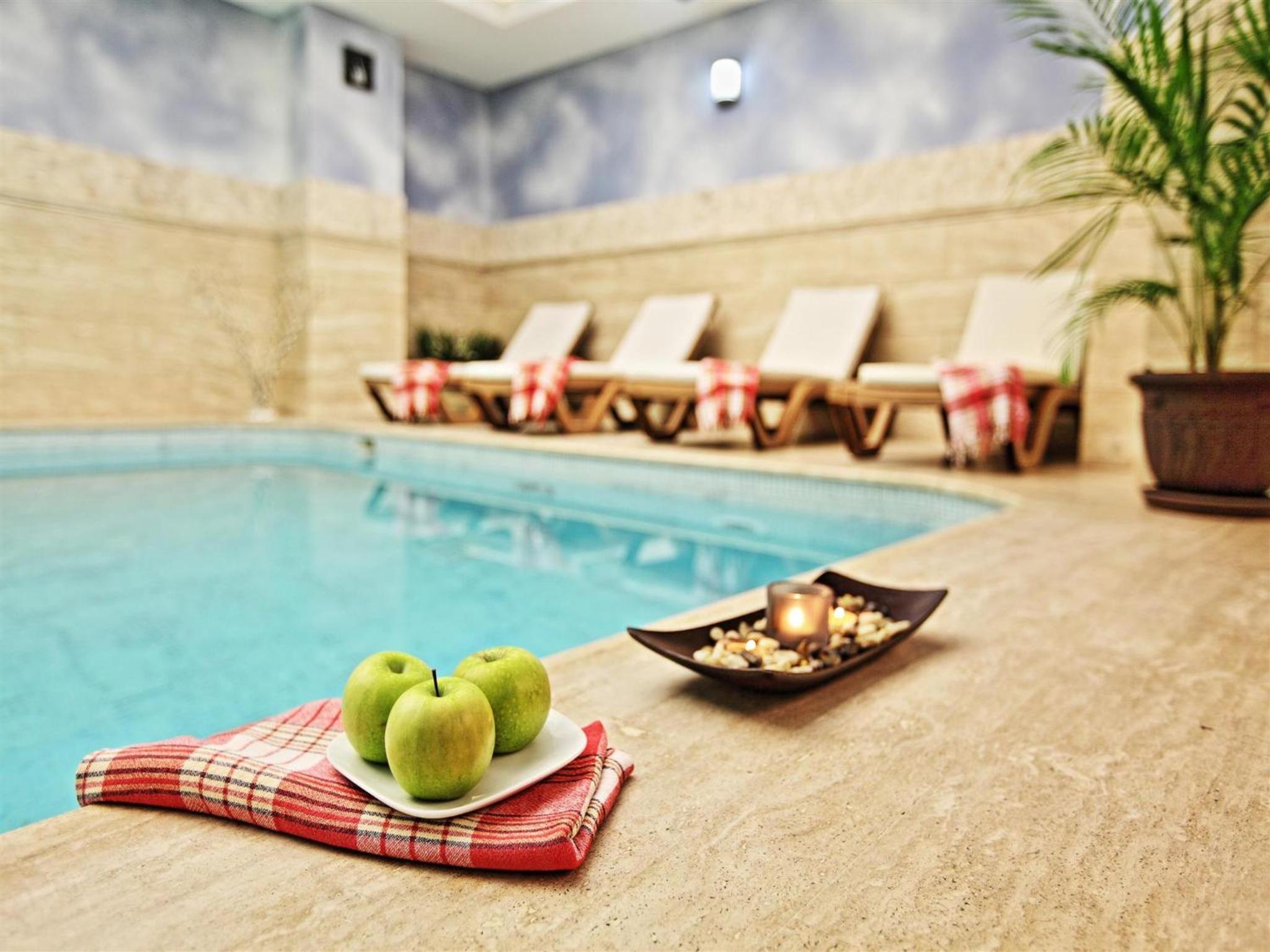 Vicenza Hotel - Image 102