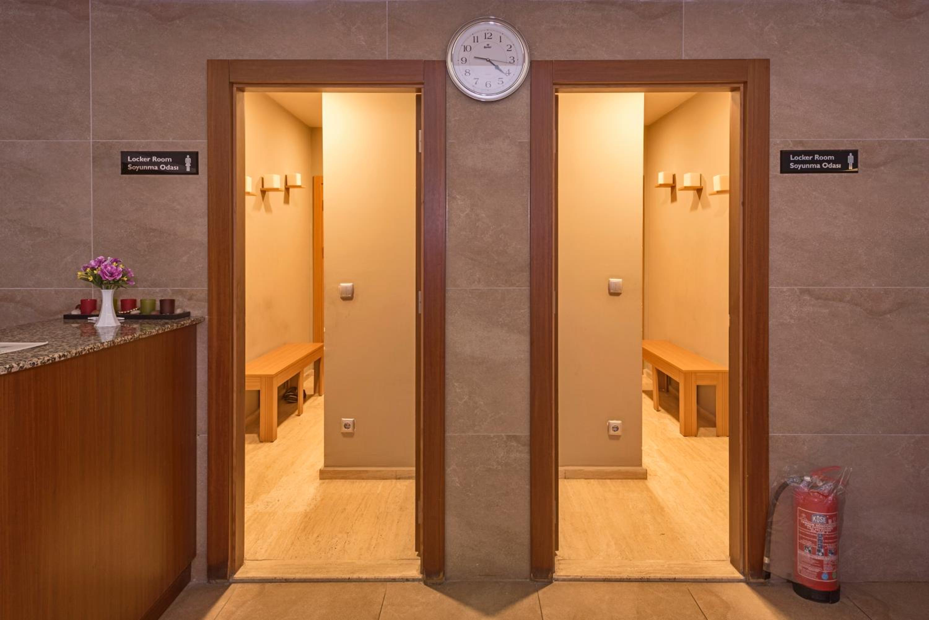 Vicenza Hotel - Image 38