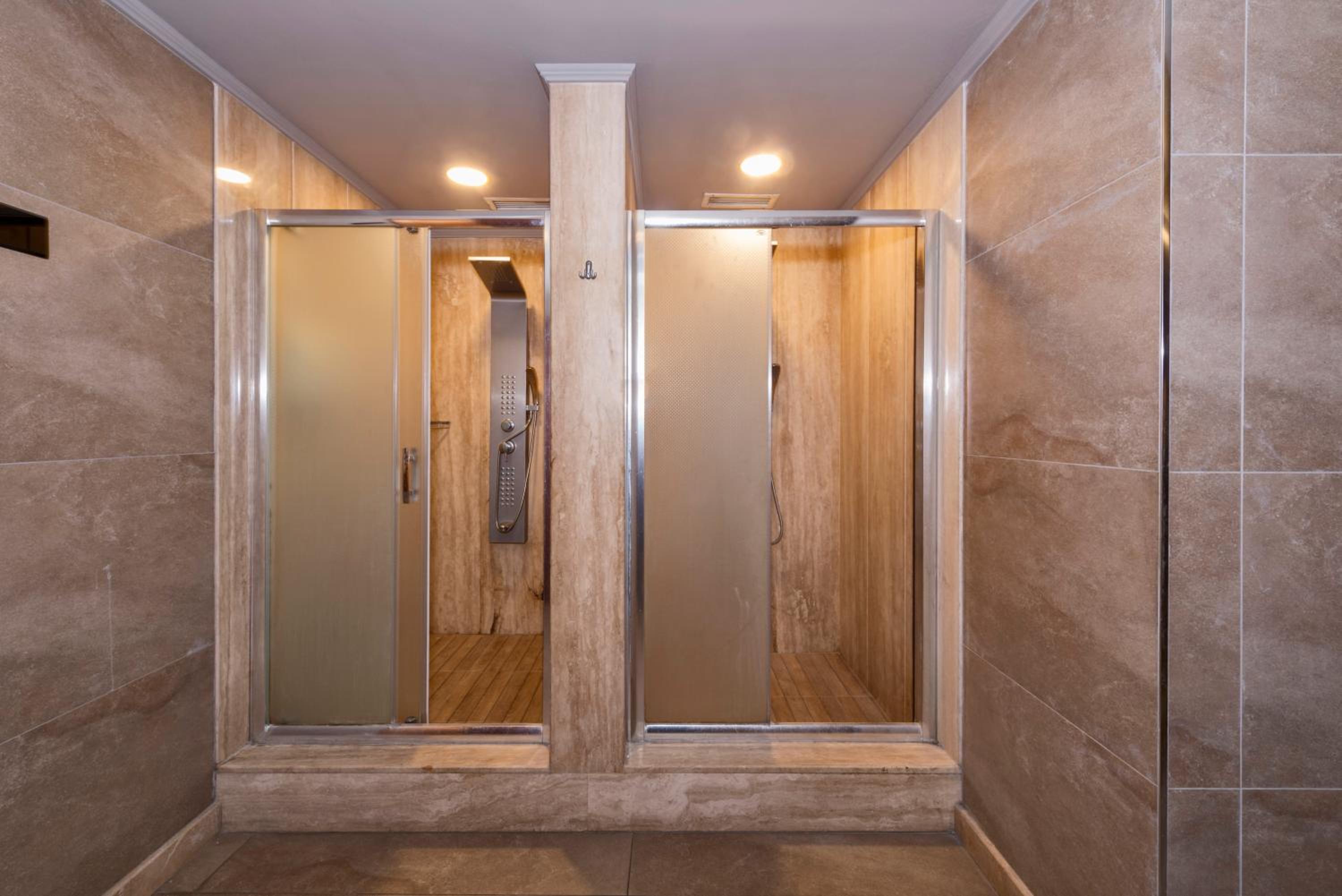 Vicenza Hotel - Image 35