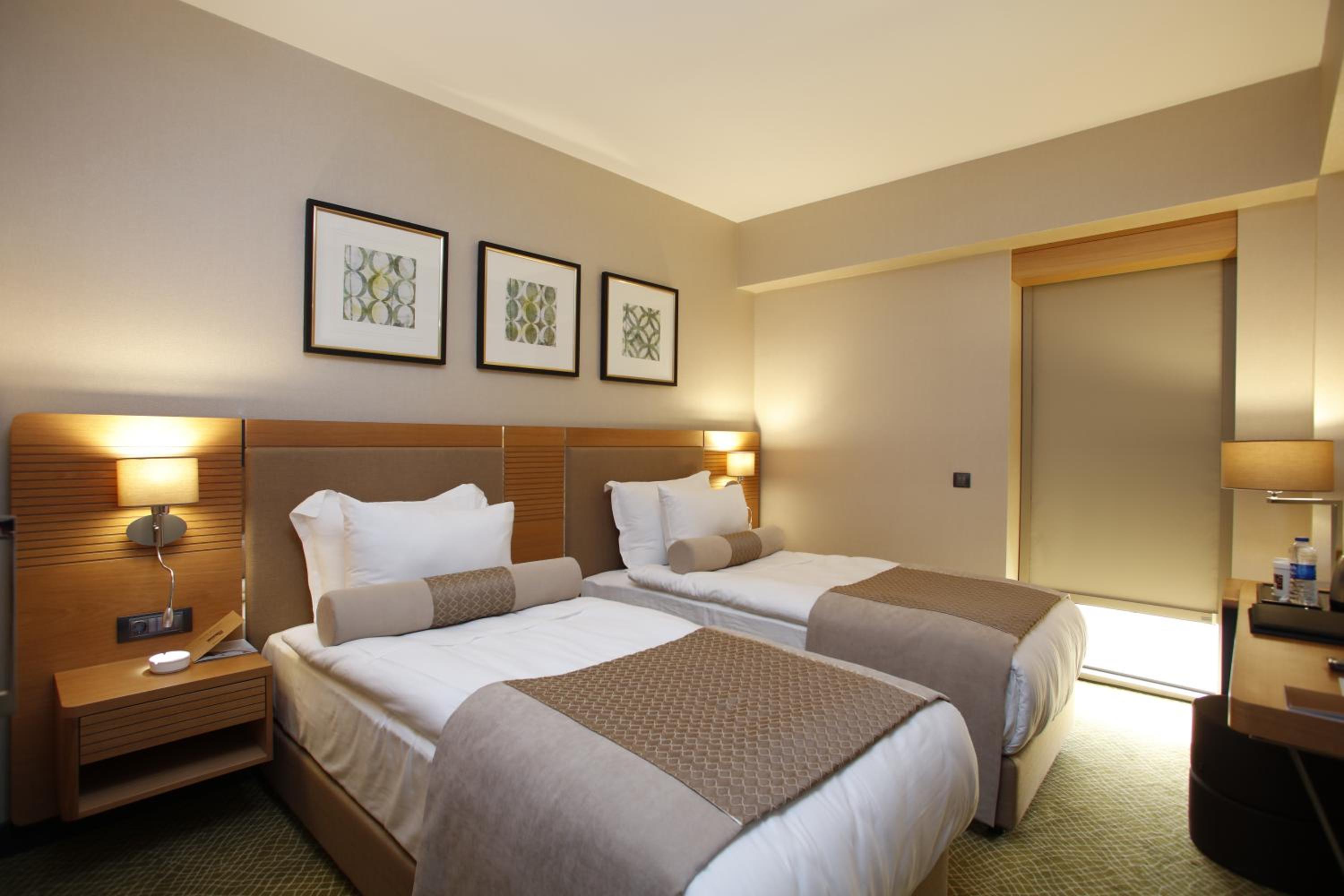 Mia City Otel - Image 72