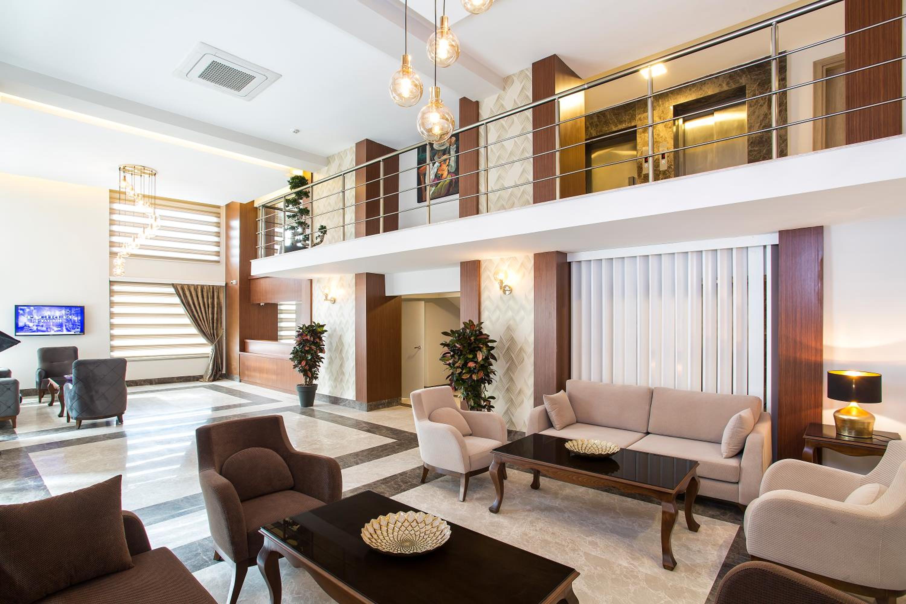 Perla Arya Hotel - Image 15