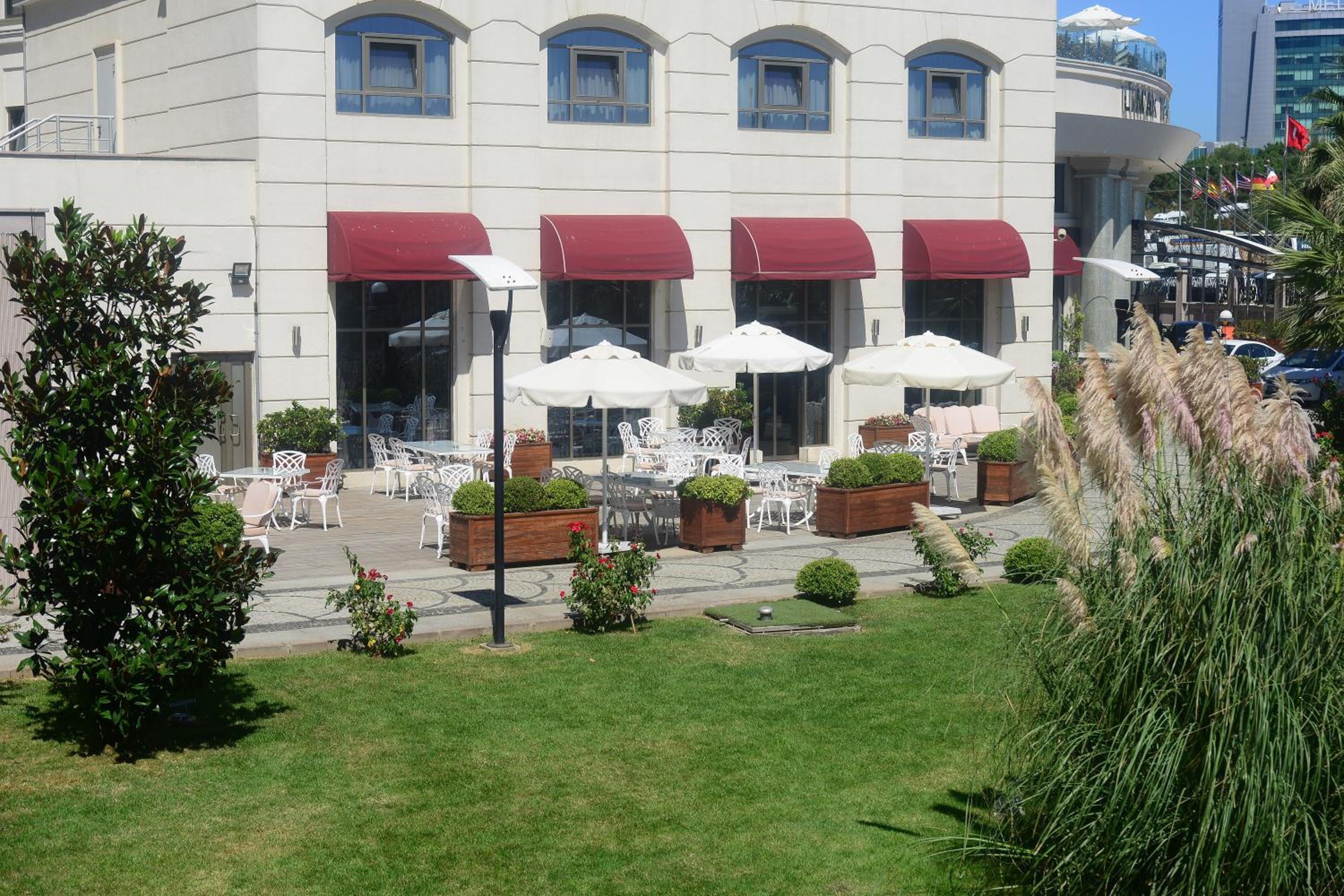 Limak Eurasia Lüks Otel - Image 62