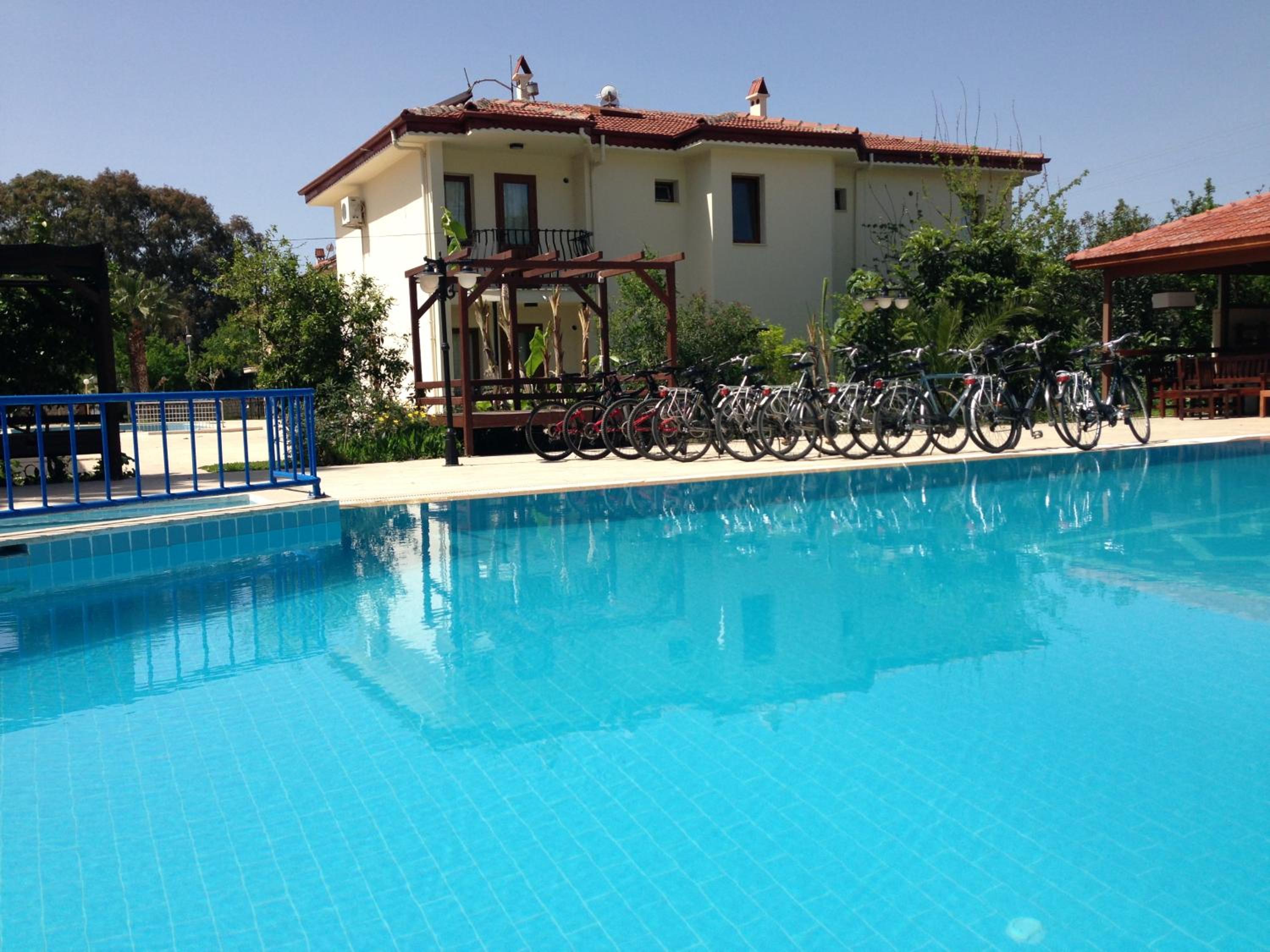 Kilim Otel & Apart - Image 36