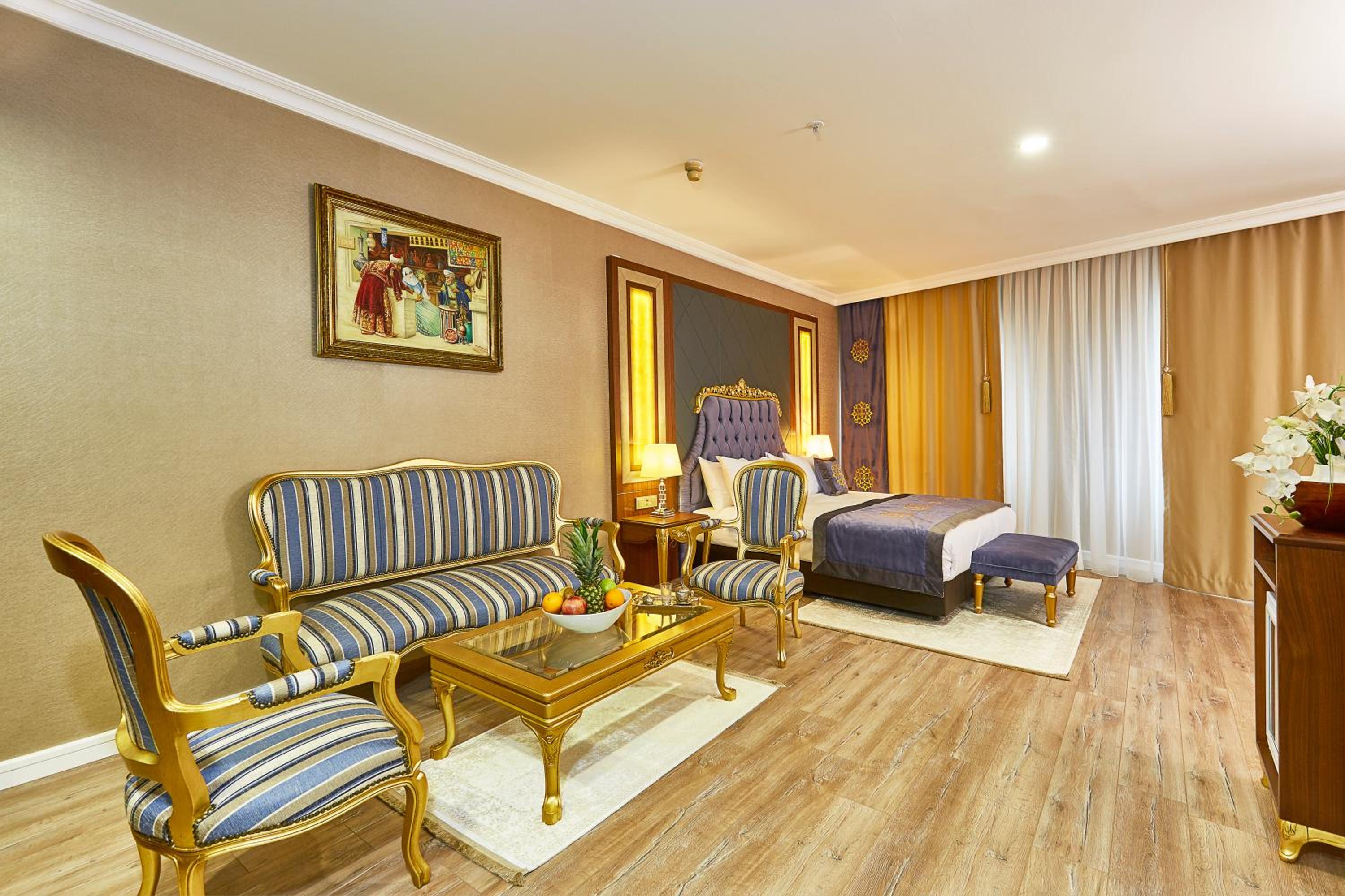 Seres Hotel Old City - Image 50