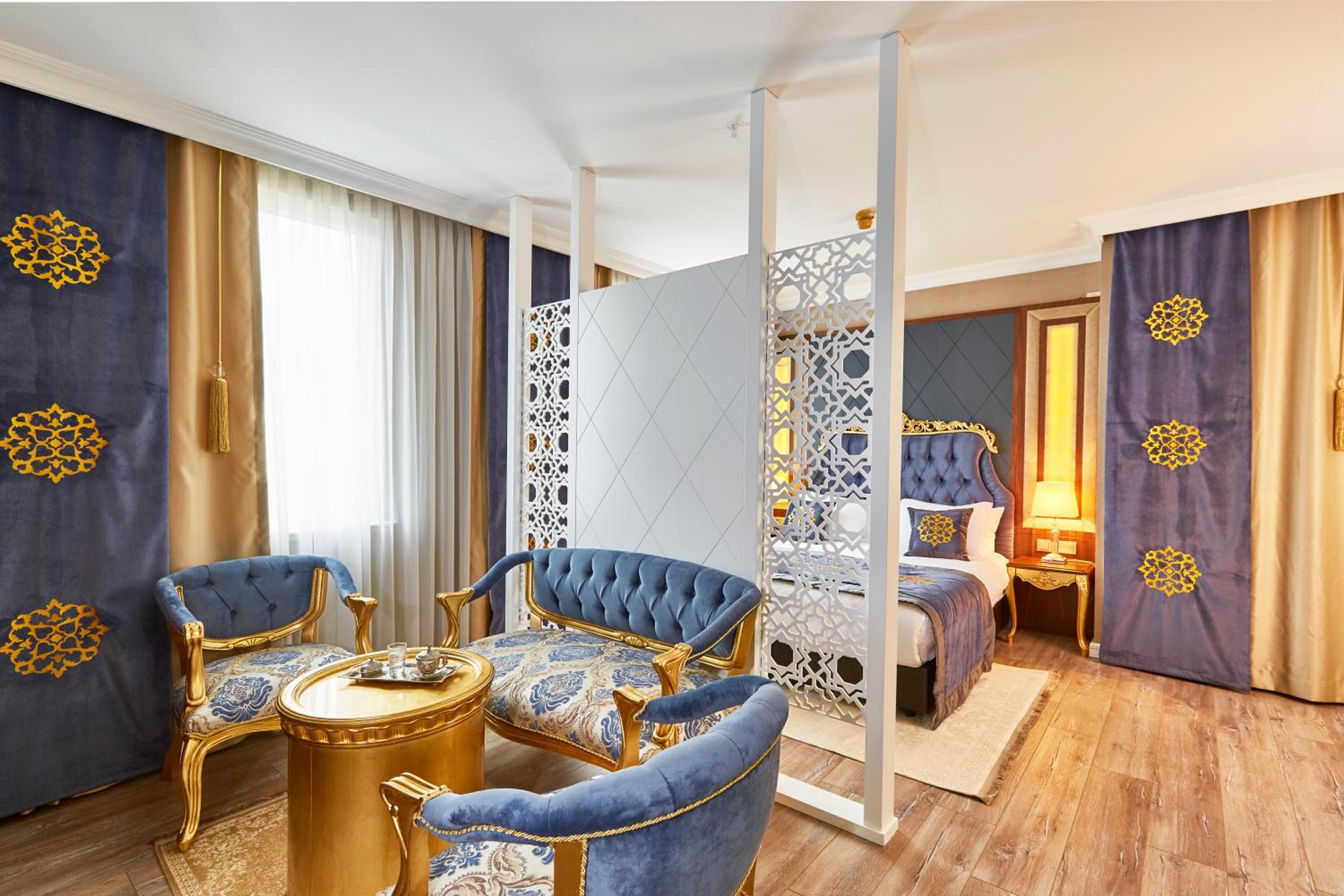 Seres Hotel Old City - Image 53