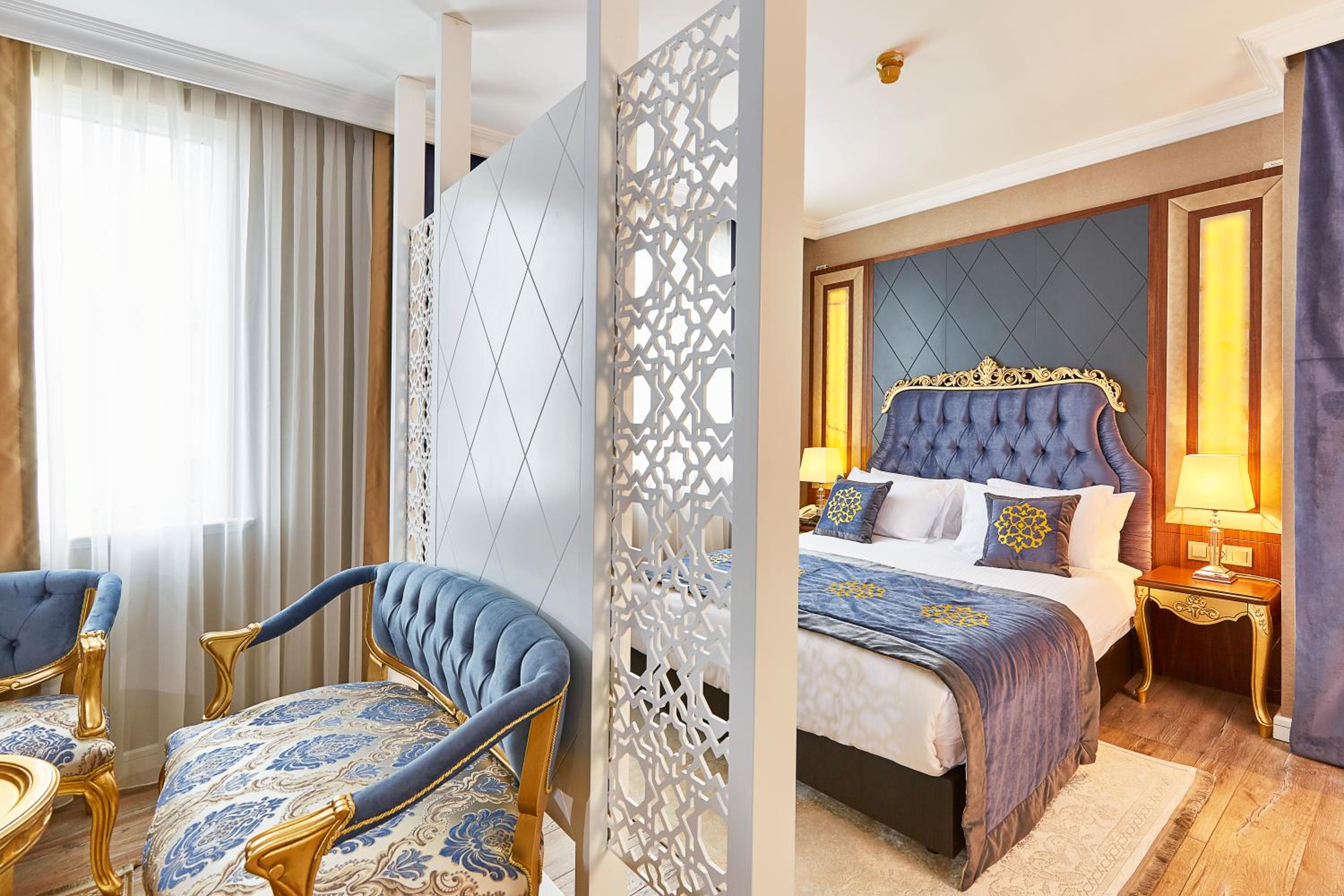 Seres Hotel Old City - Image 57