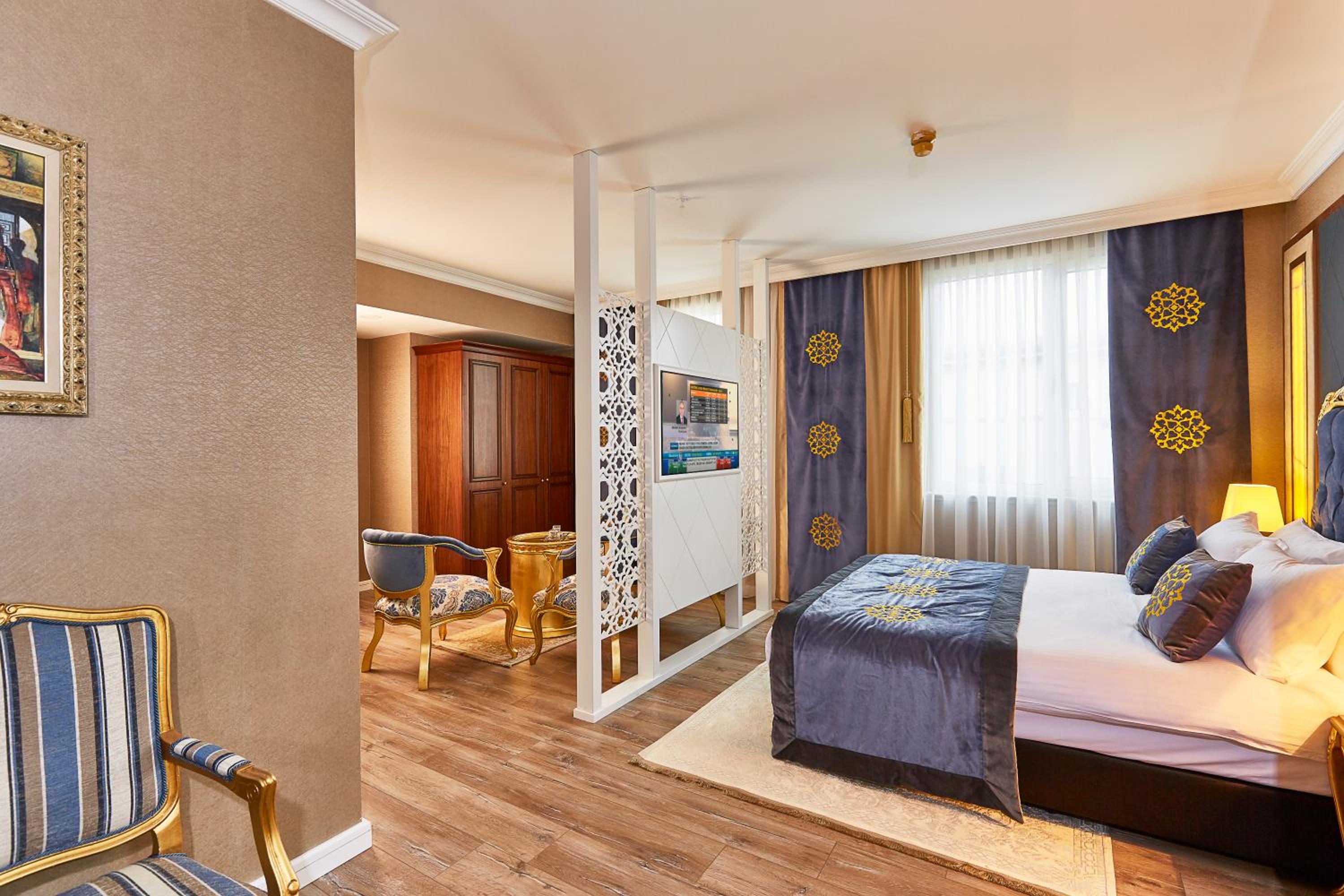 Seres Hotel Old City - Image 55