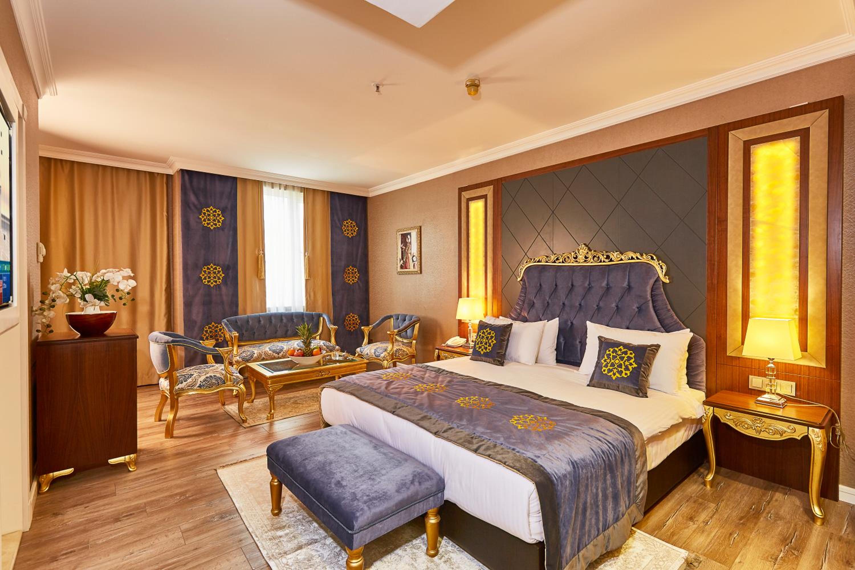 Seres Hotel Old City - Image 52