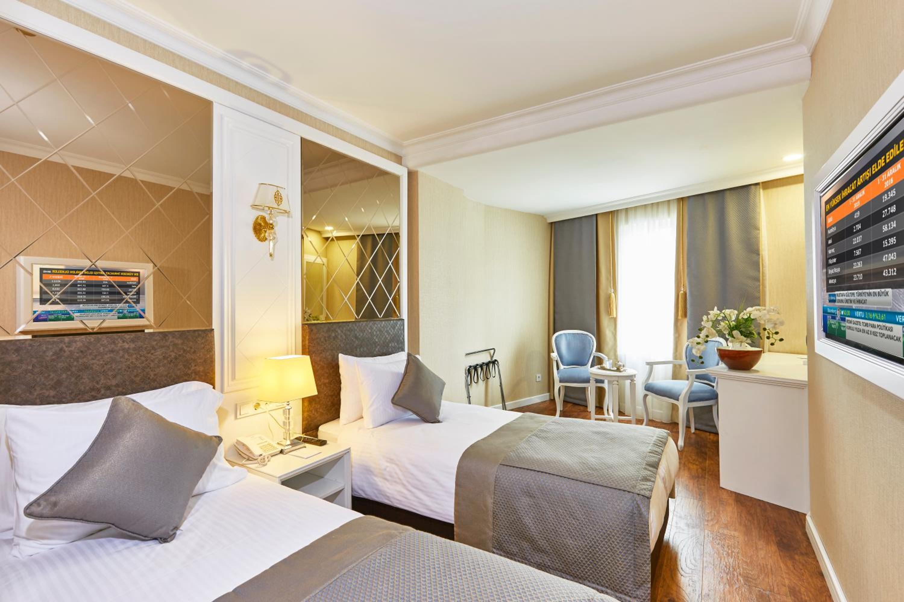 Seres Hotel Old City - Image 10