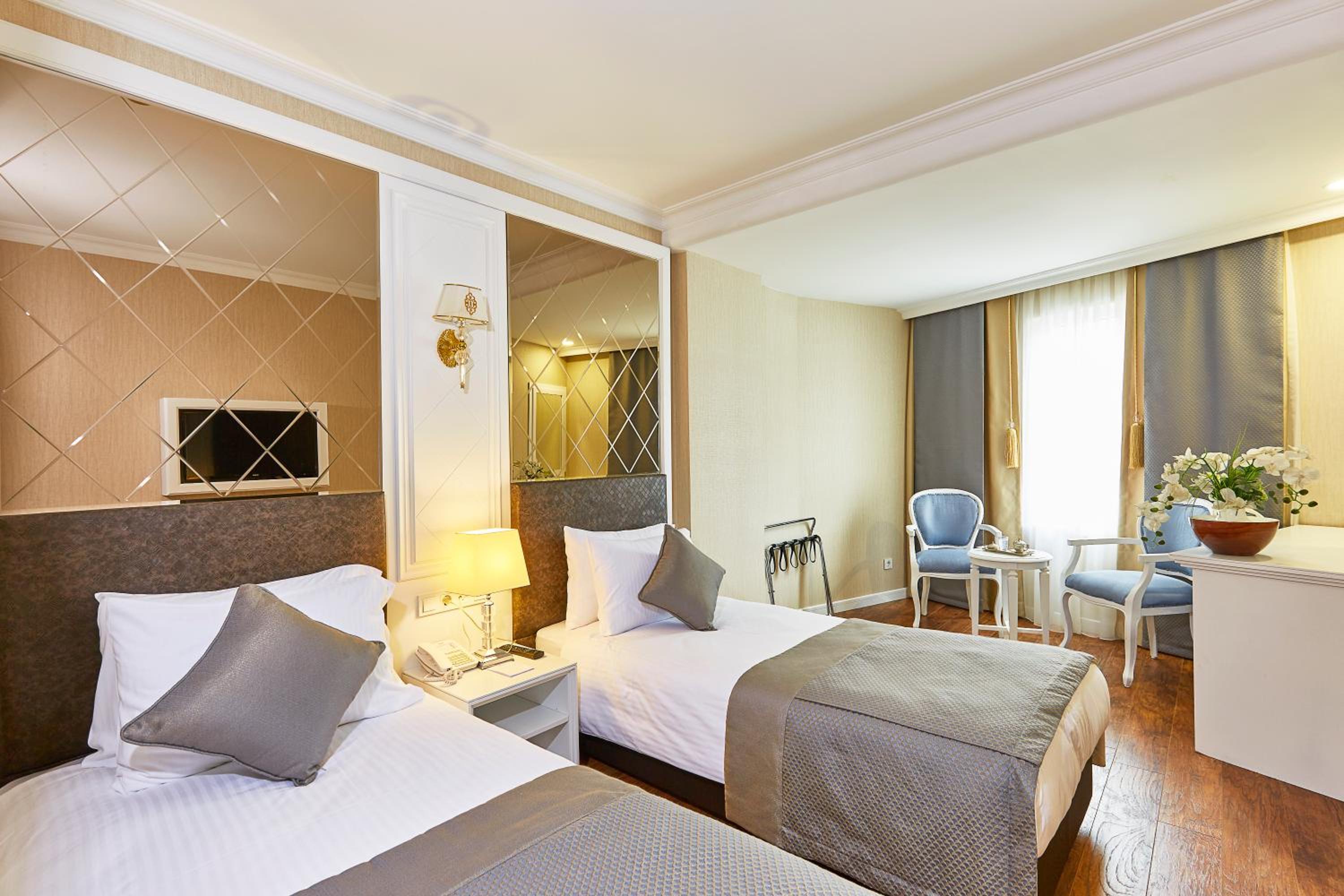 Seres Hotel Old City - Image 12