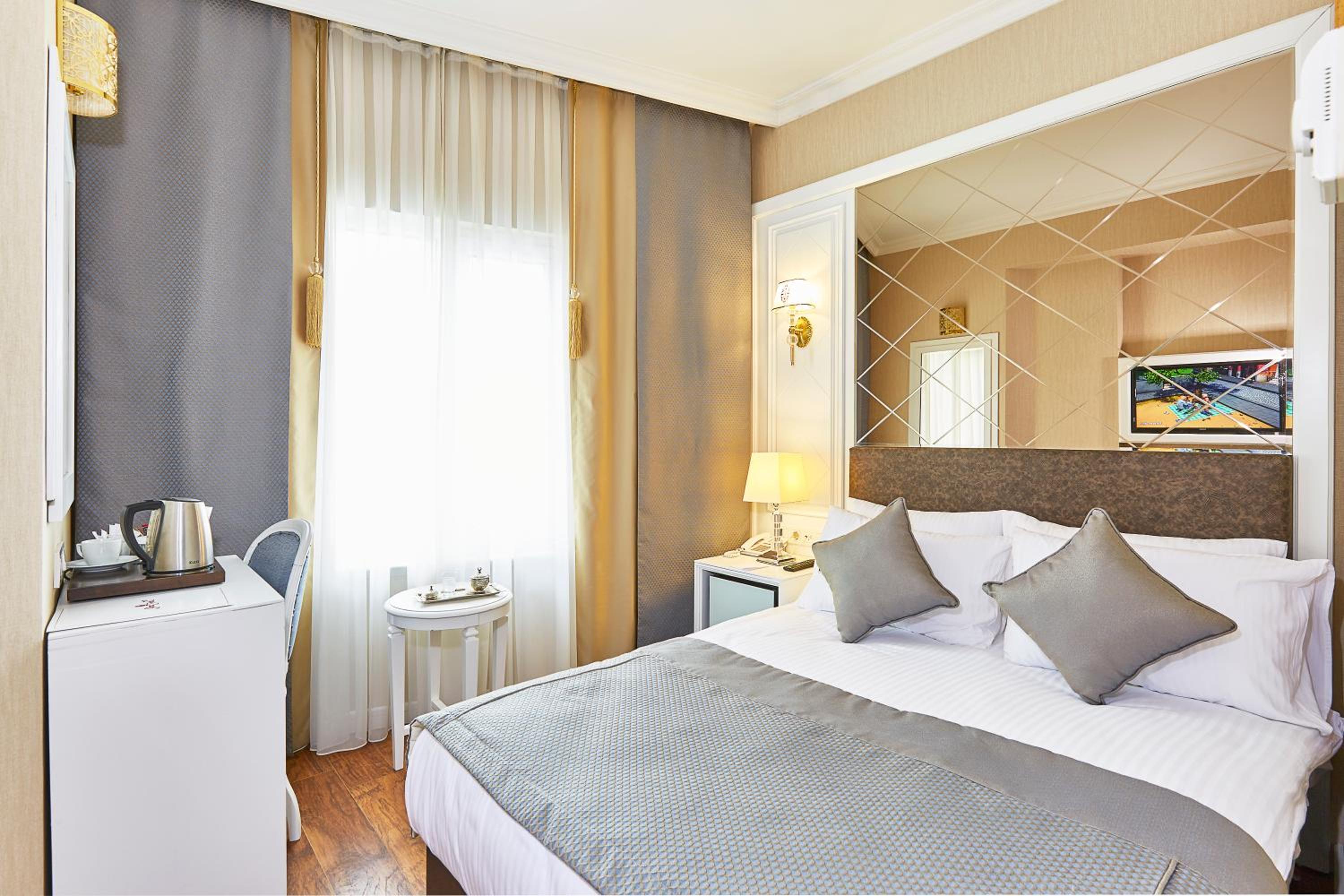 Seres Hotel Old City - Image 15