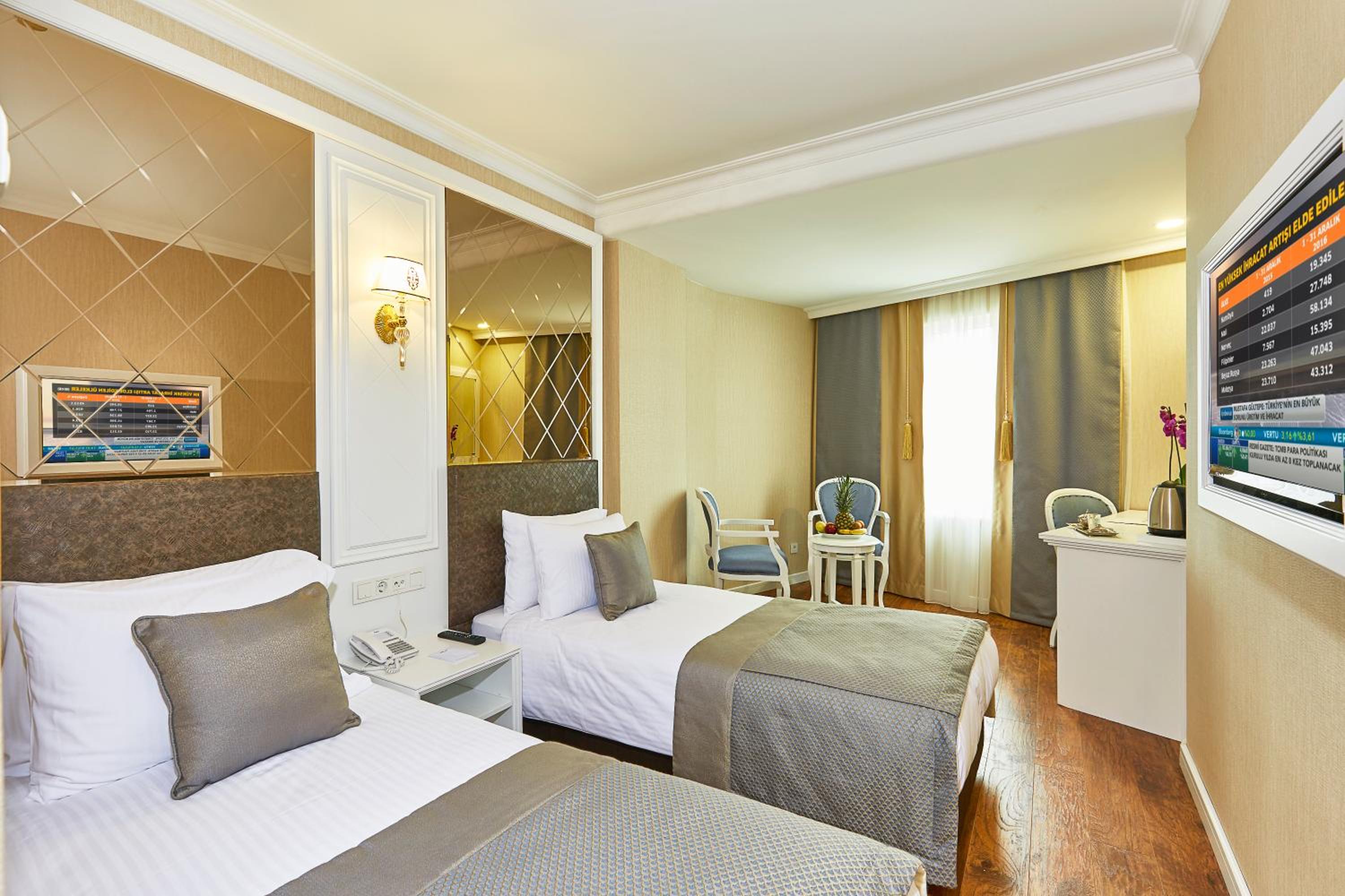 Seres Hotel Old City - Image 13