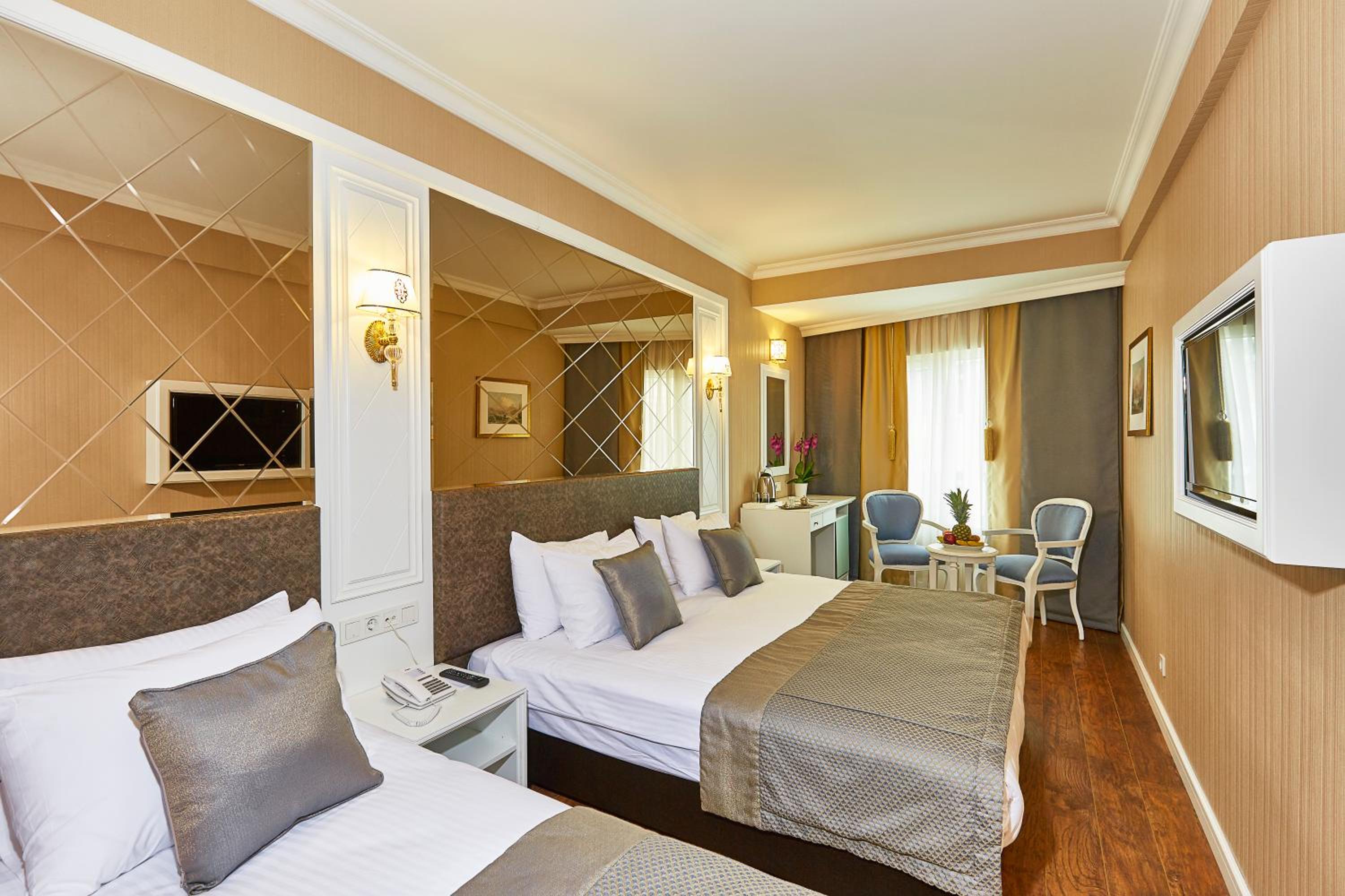 Seres Hotel Old City - Image 66