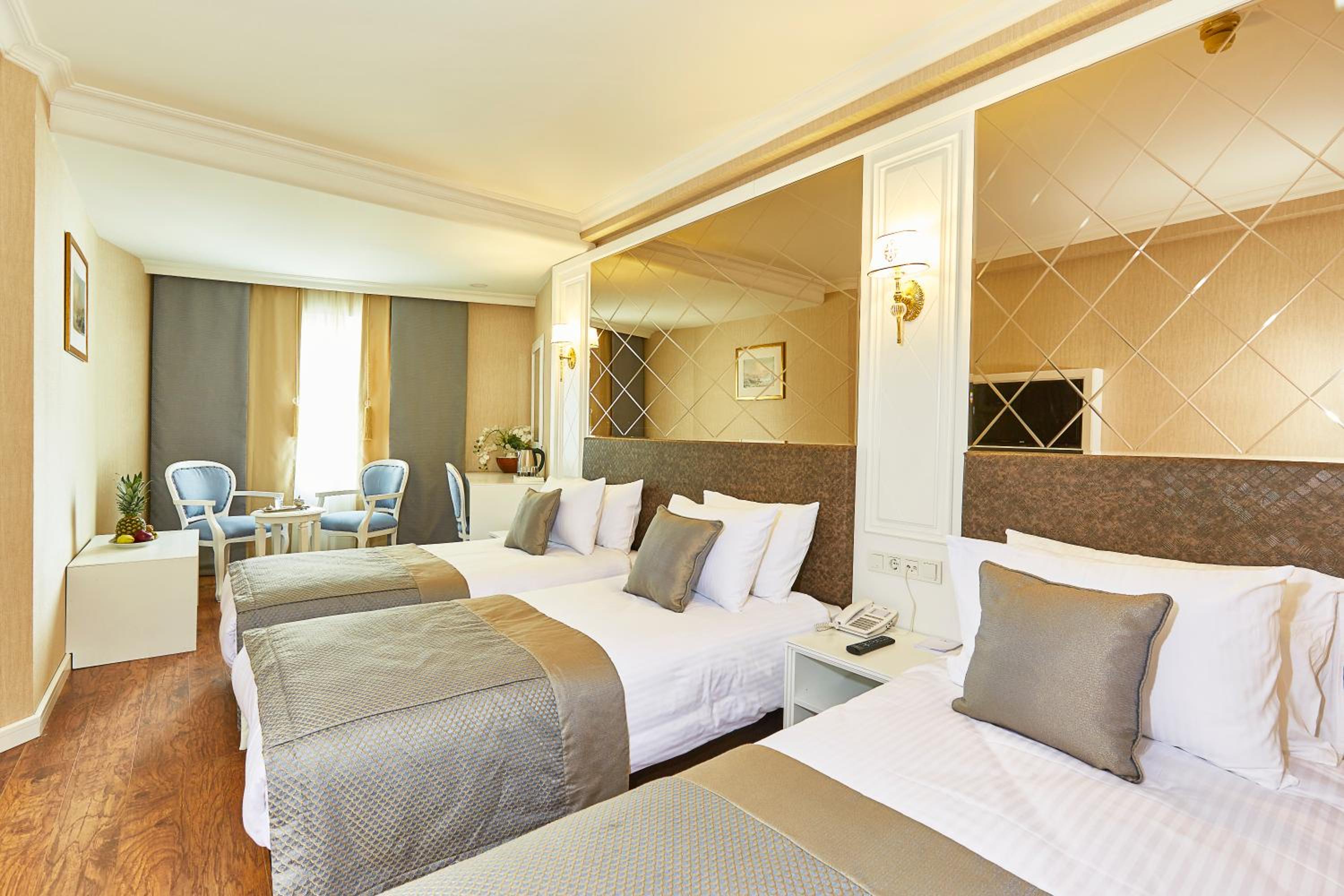 Seres Hotel Old City - Image 65
