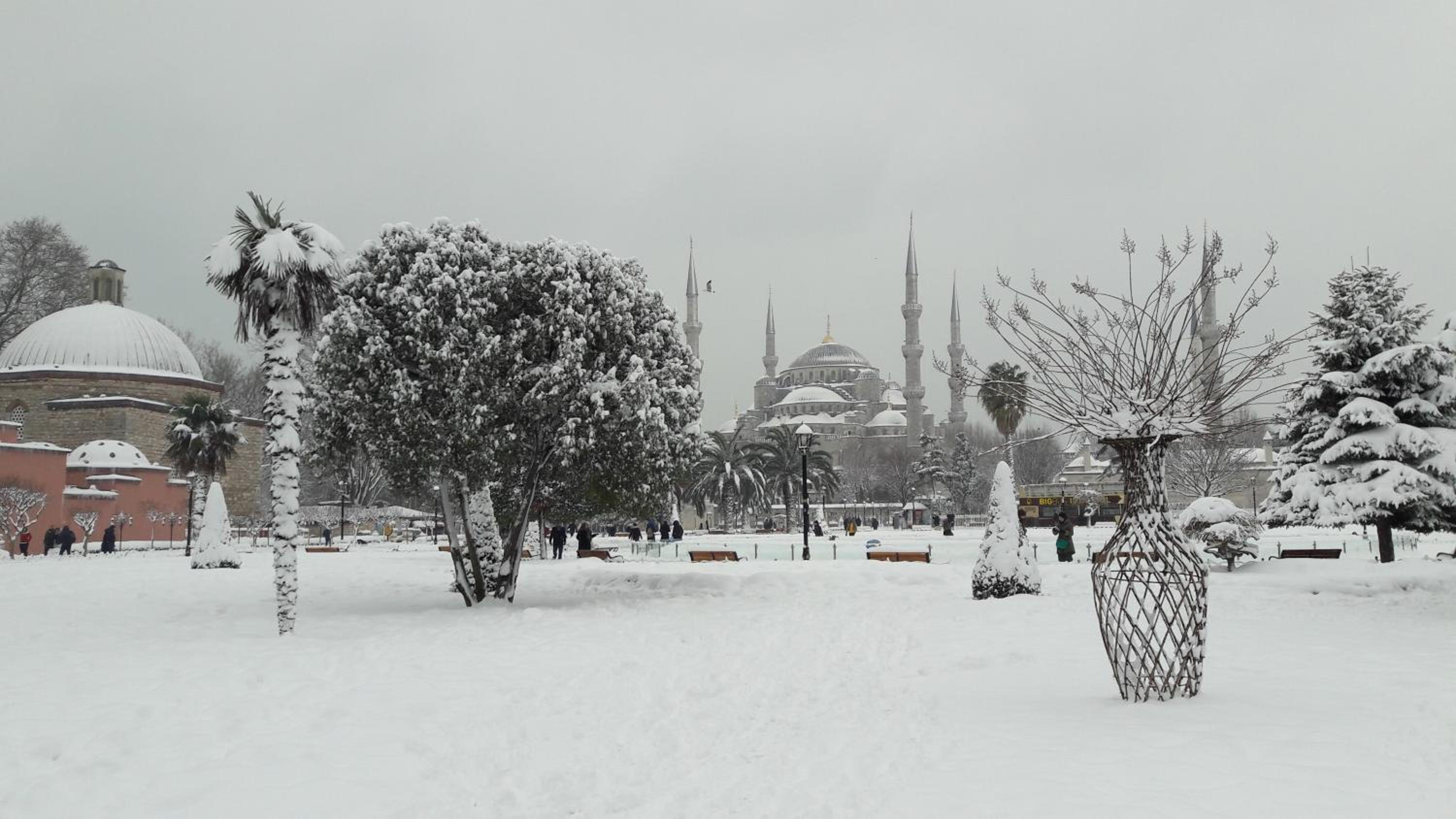 Venue Otel İstanbul Eski Şehir - Image 77