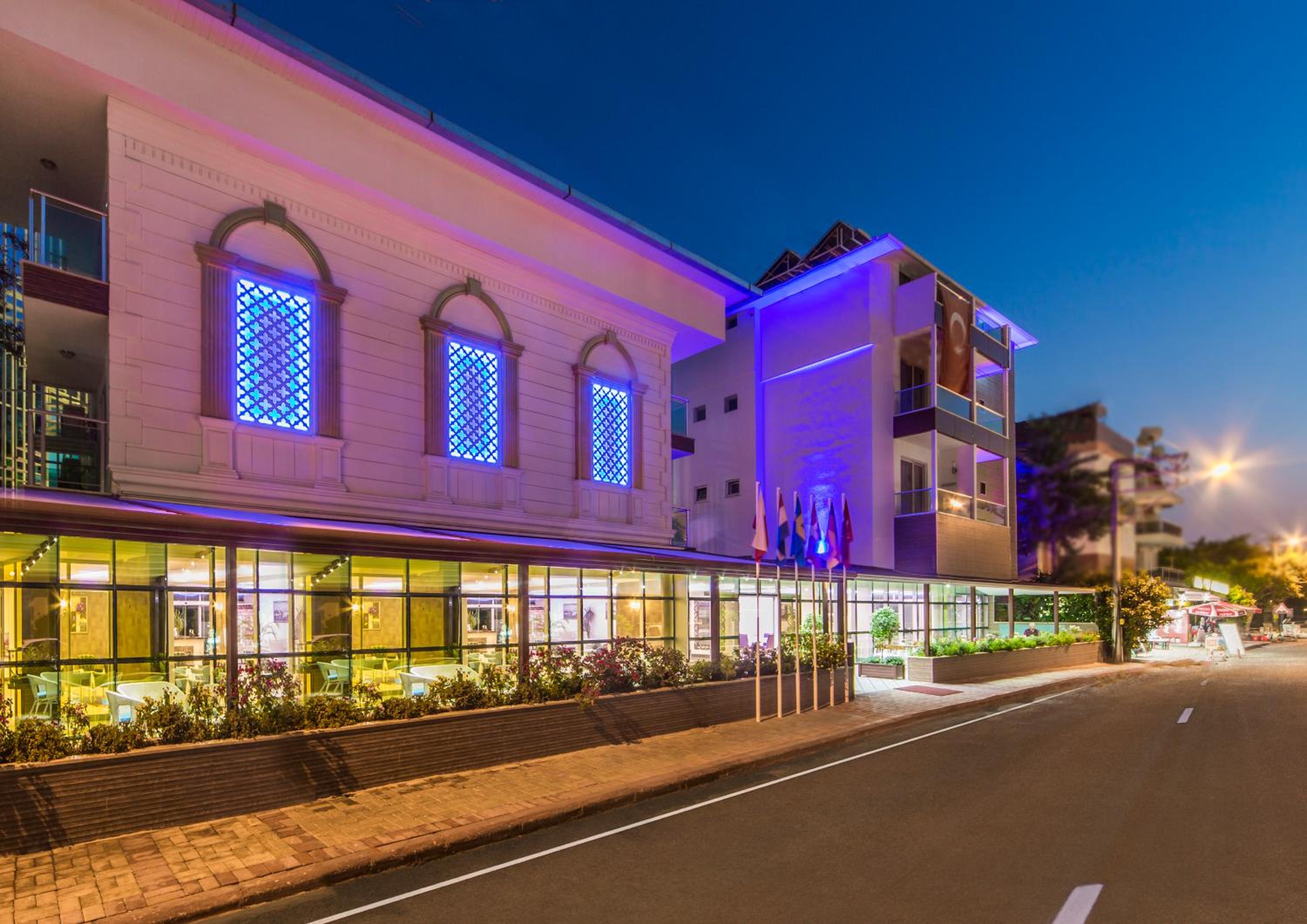 Kleopatra Atlas Hotel - Adults Only - Image 6
