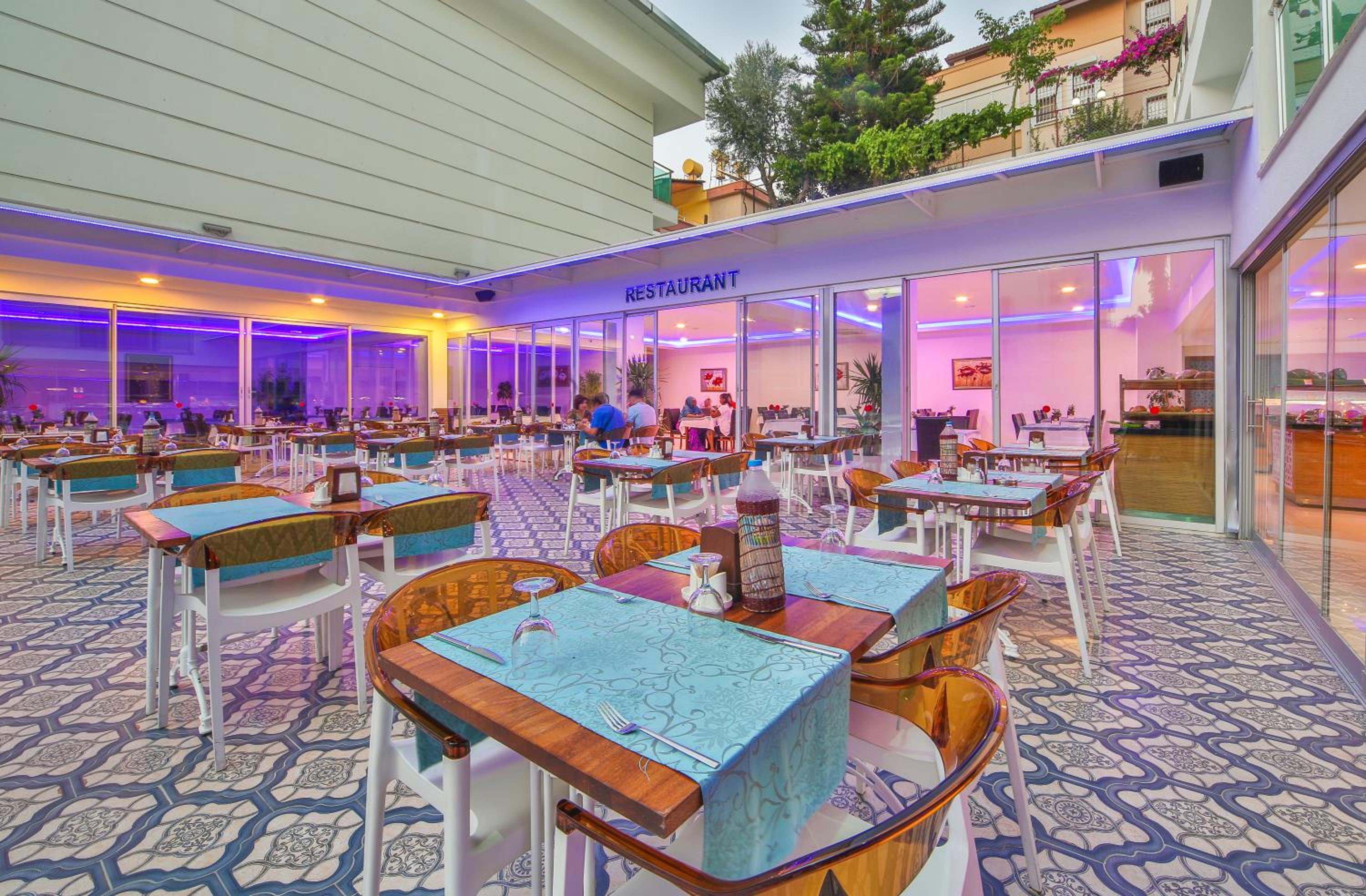 Kleopatra Atlas Hotel - Adults Only - Image 11