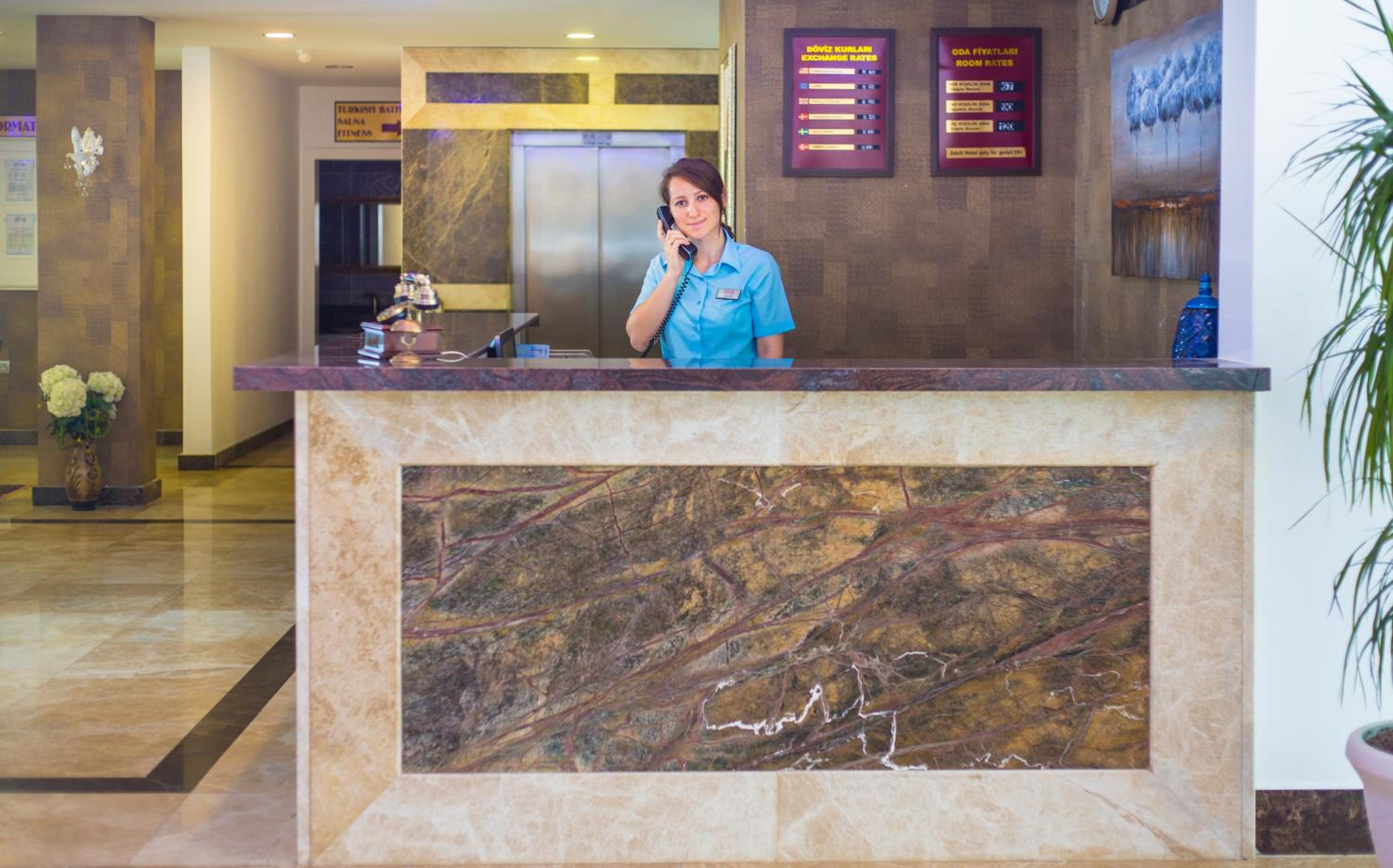 Kleopatra Atlas Hotel - Adults Only - Image 10