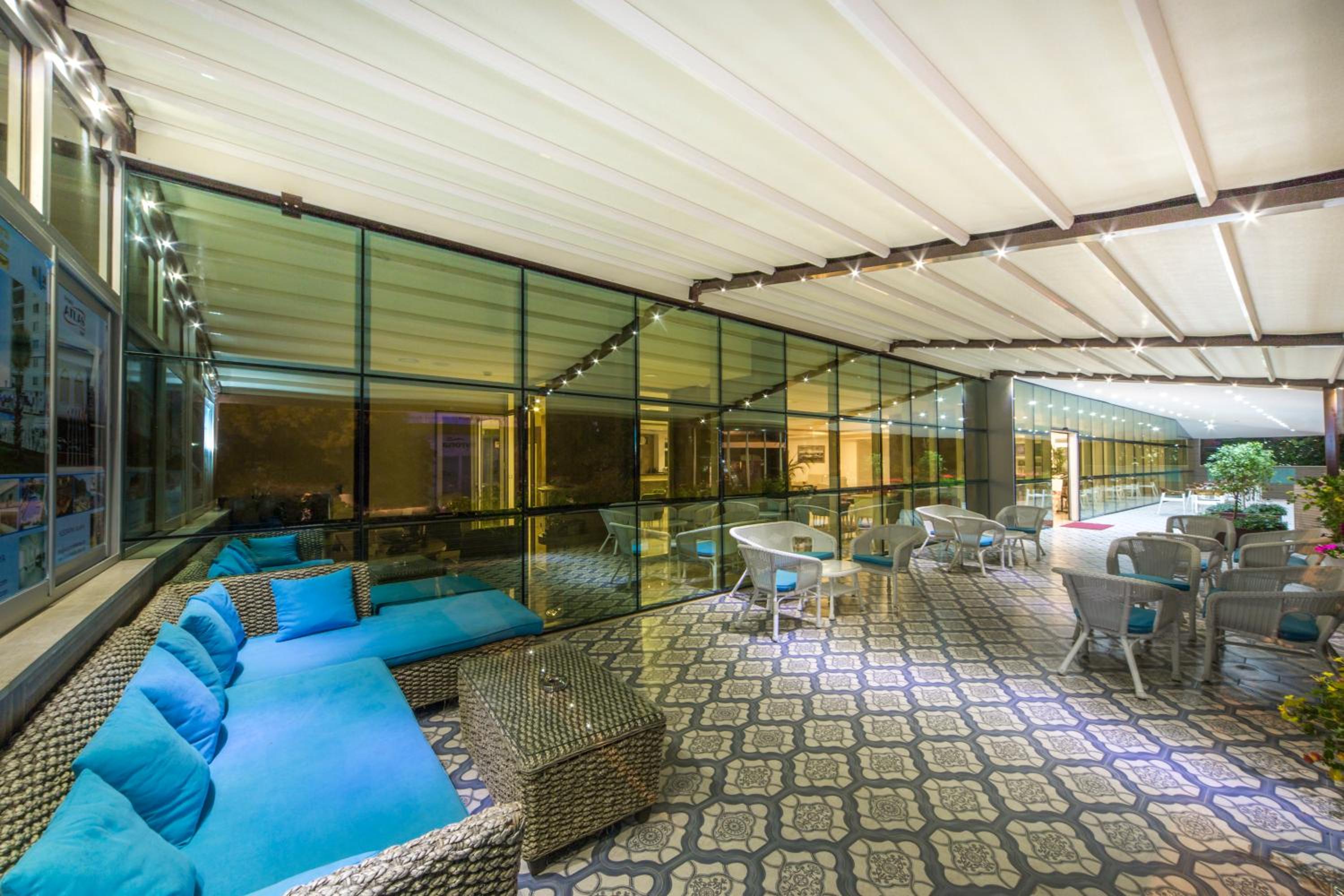 Kleopatra Atlas Hotel - Adults Only - Image 26