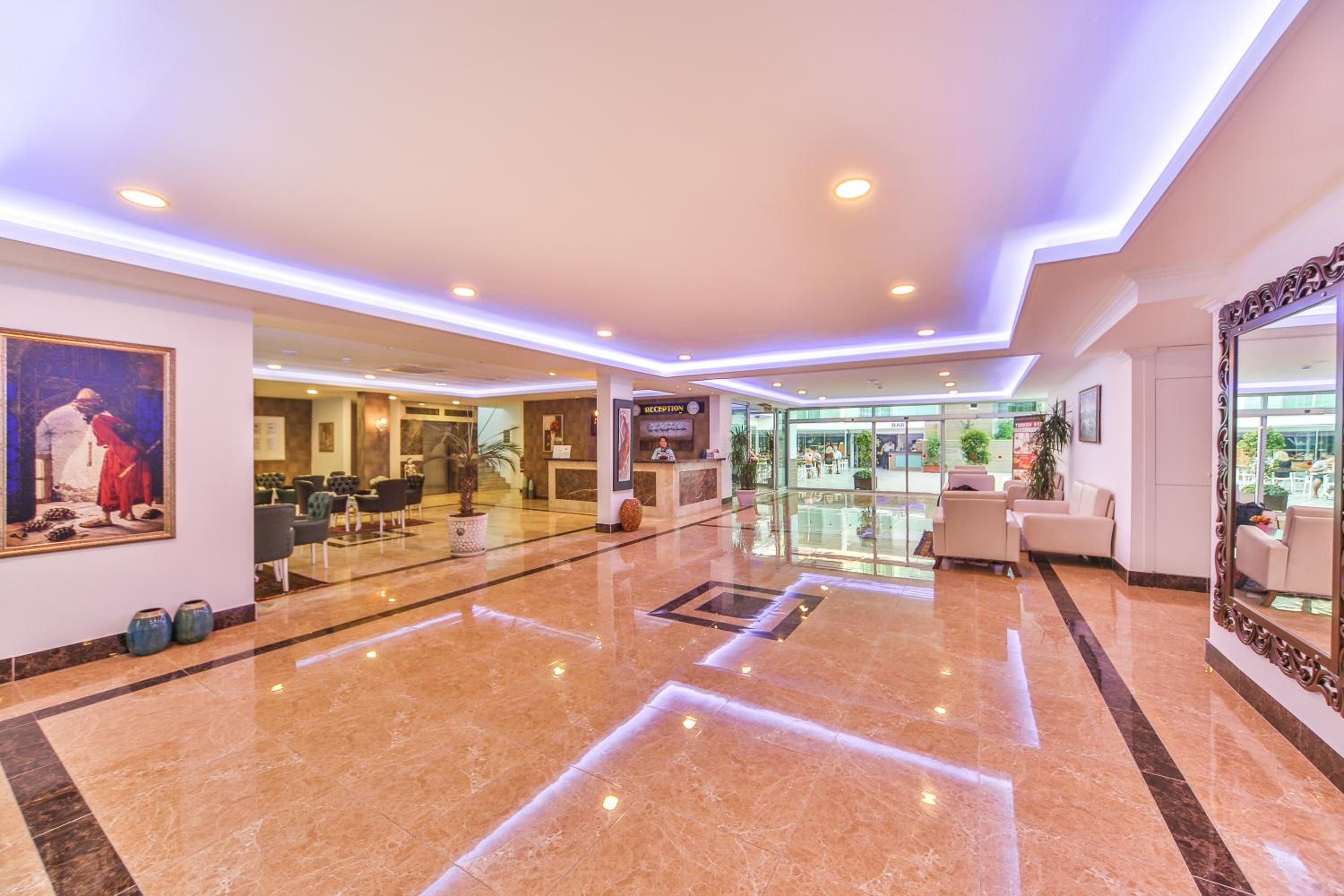 Kleopatra Atlas Hotel - Adults Only - Image 9