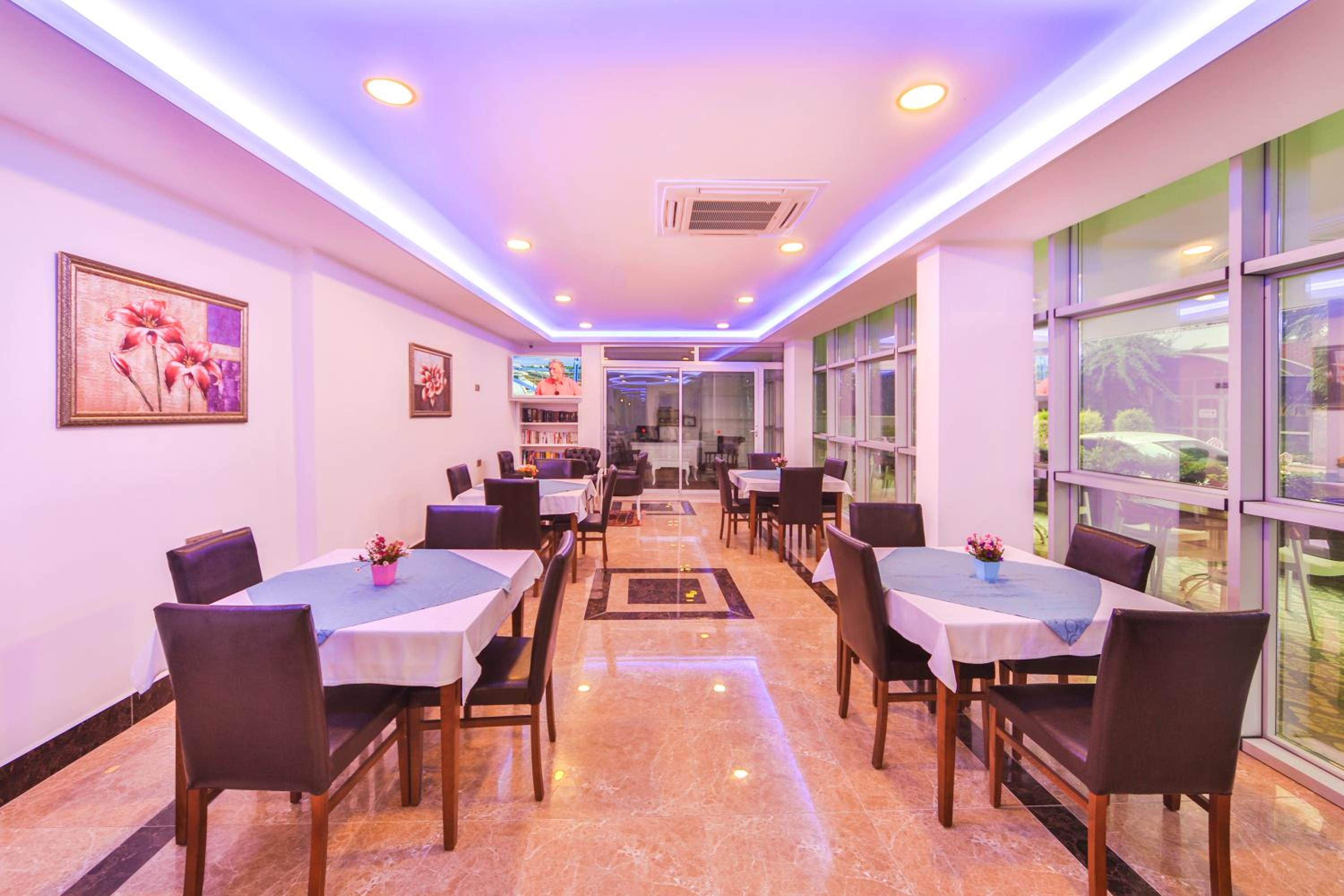 Kleopatra Atlas Hotel - Adults Only - Image 8