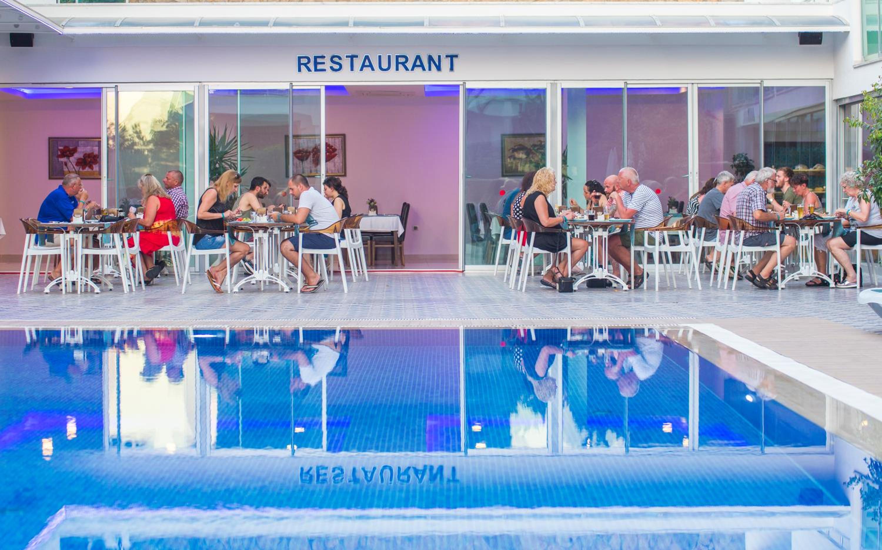 Kleopatra Atlas Hotel - Adults Only - Image 13