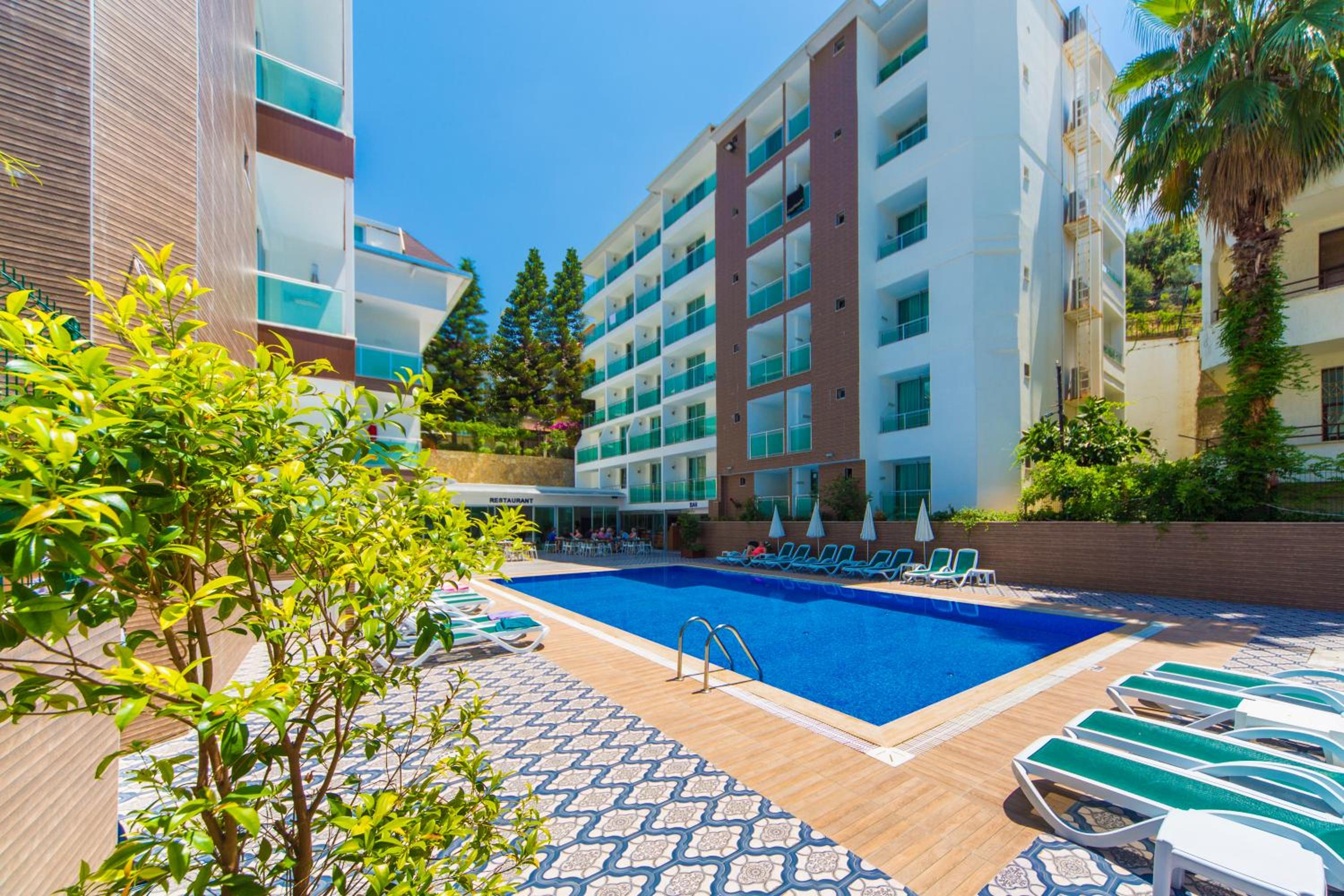 Kleopatra Atlas Hotel - Adults Only - Image 5