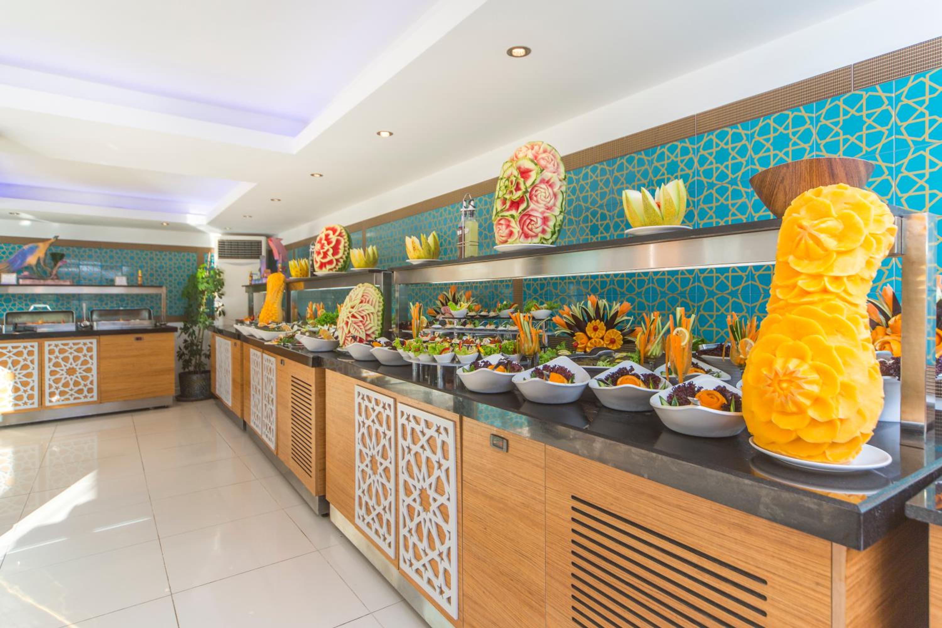 Kleopatra Atlas Hotel - Adults Only - Image 16