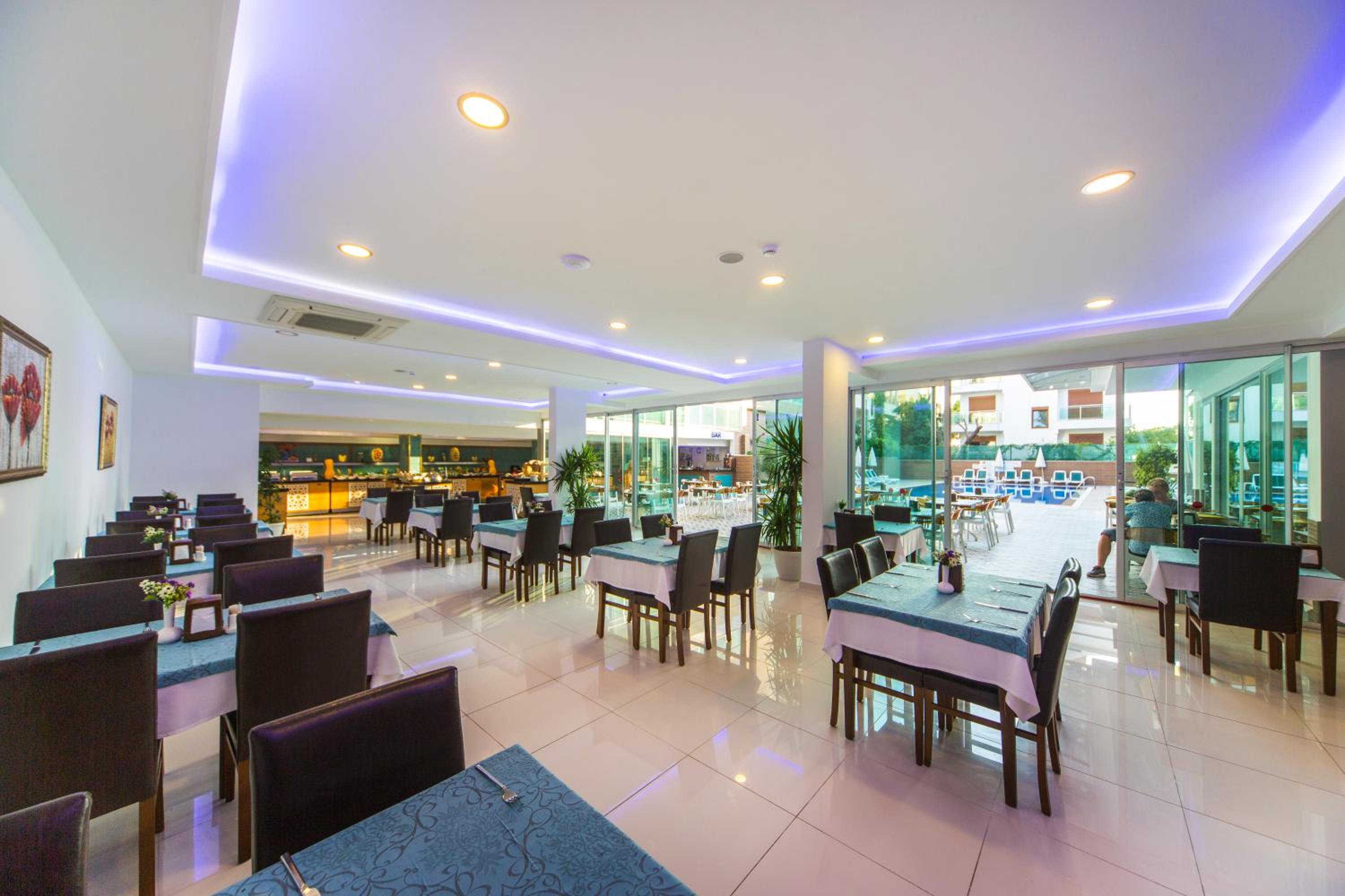 Kleopatra Atlas Hotel - Adults Only - Image 7