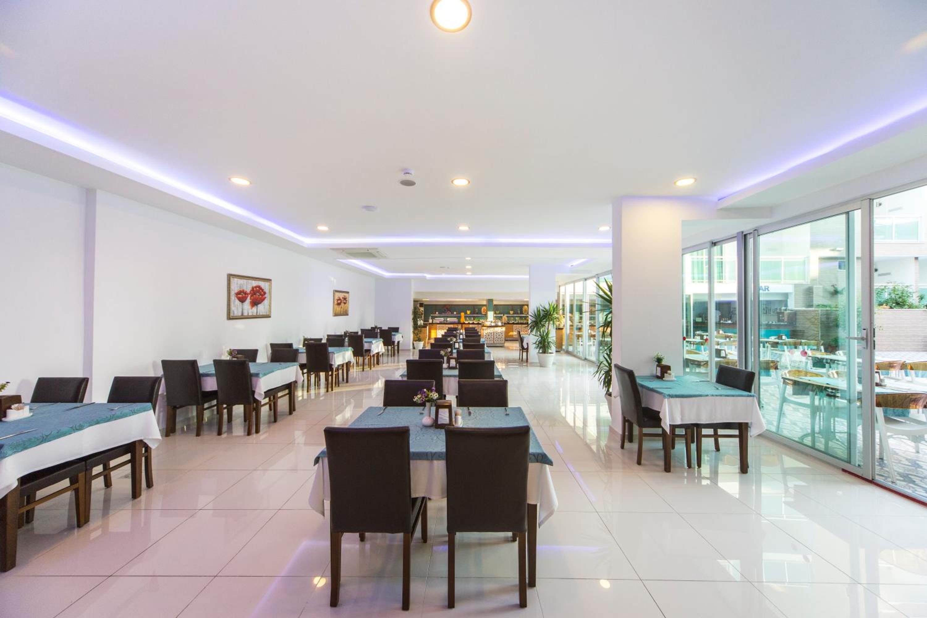 Kleopatra Atlas Hotel - Adults Only - Image 17