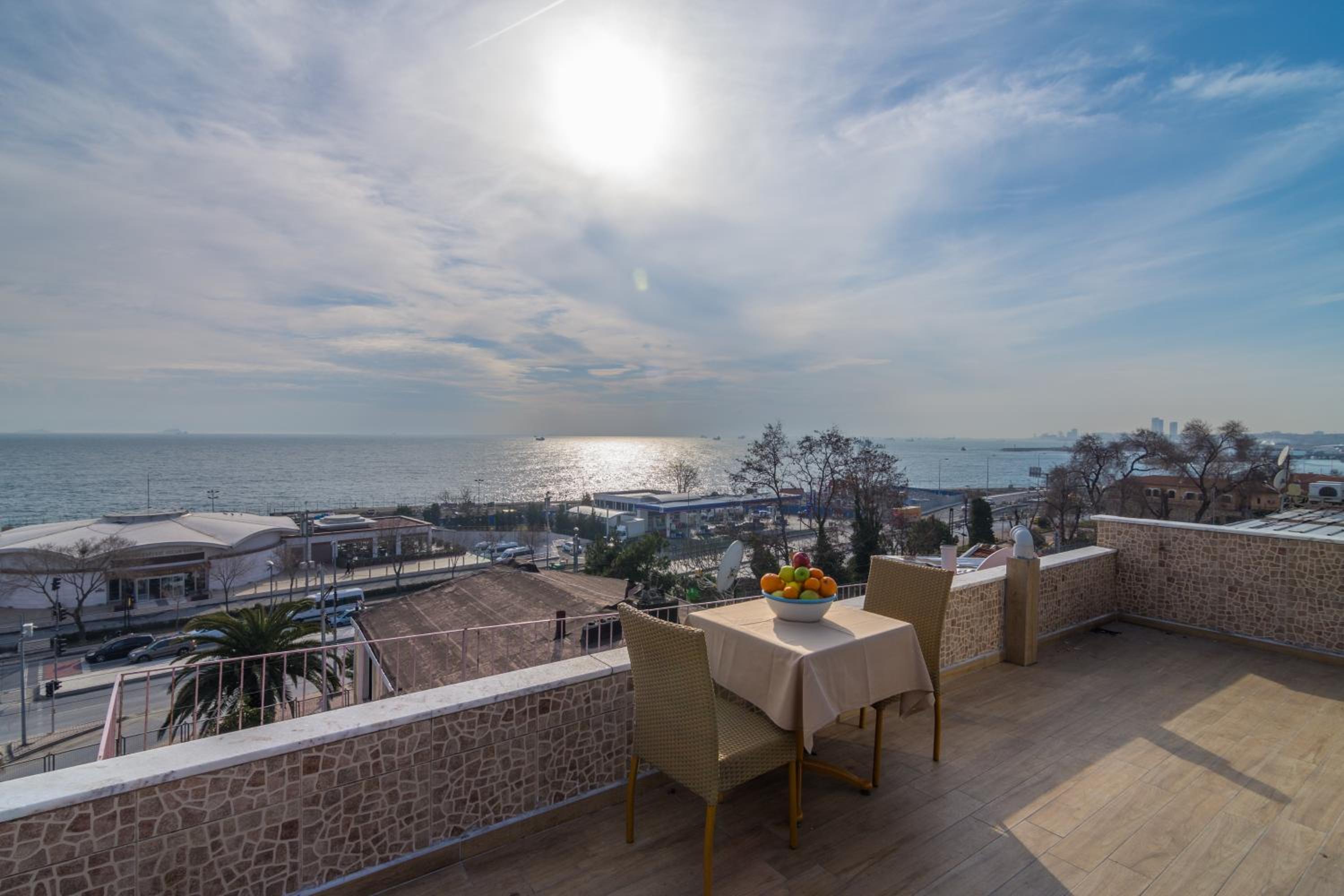 Sultanahmet Inn Otel - Image 10