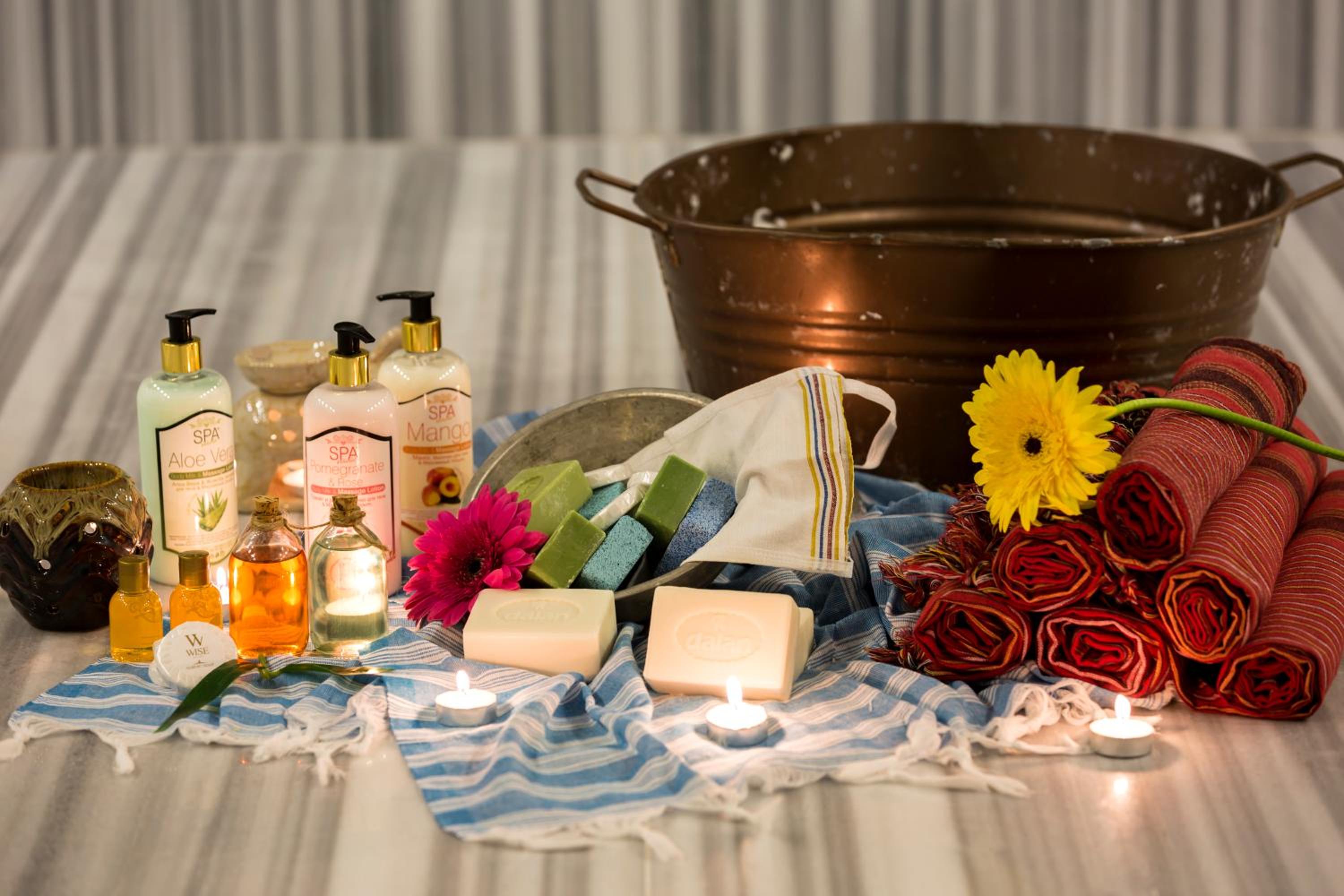 Wise Otel & Spa - Yalnızca Yetişkinler - Image 58