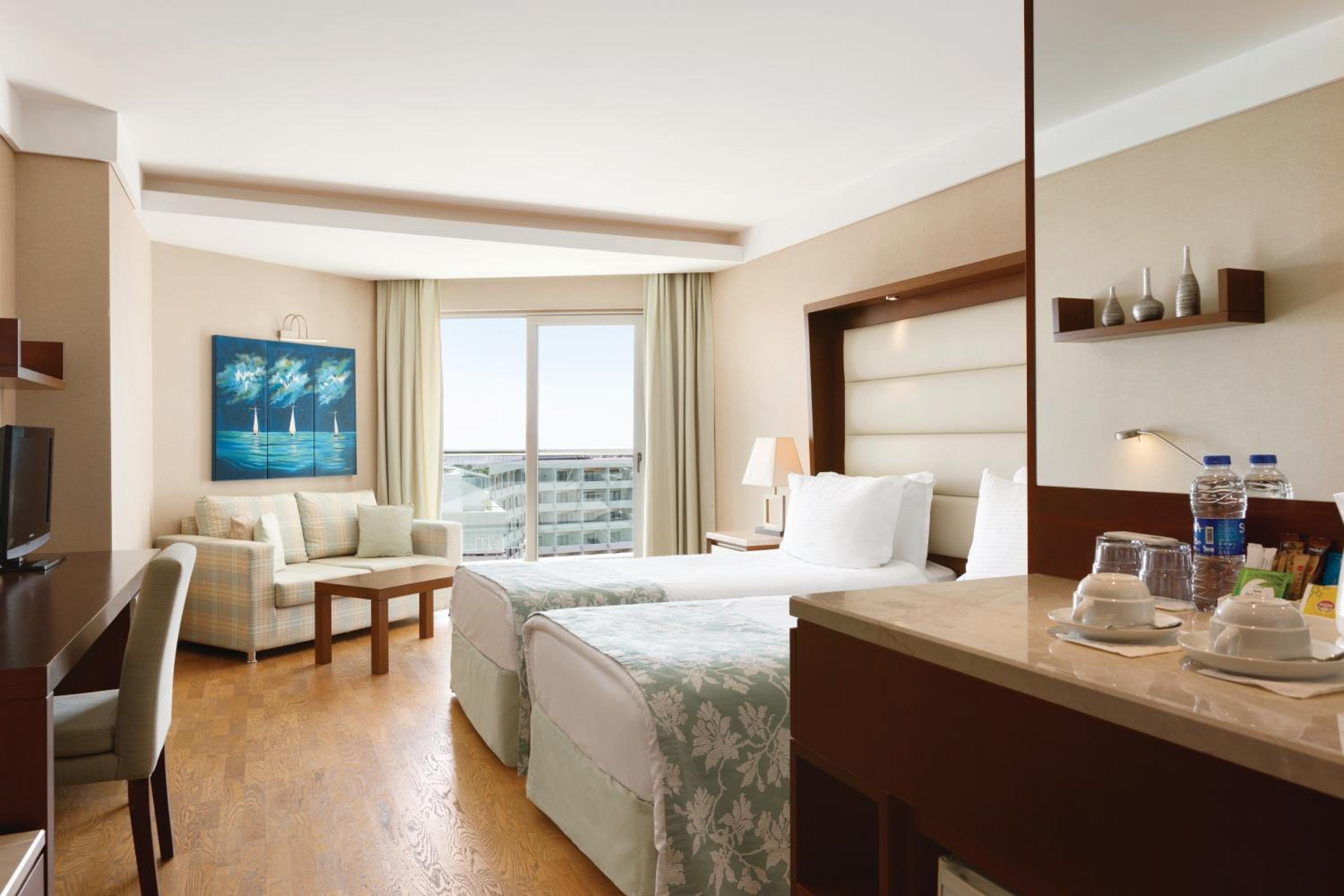 Ramada Plaza Antalya - Image 87