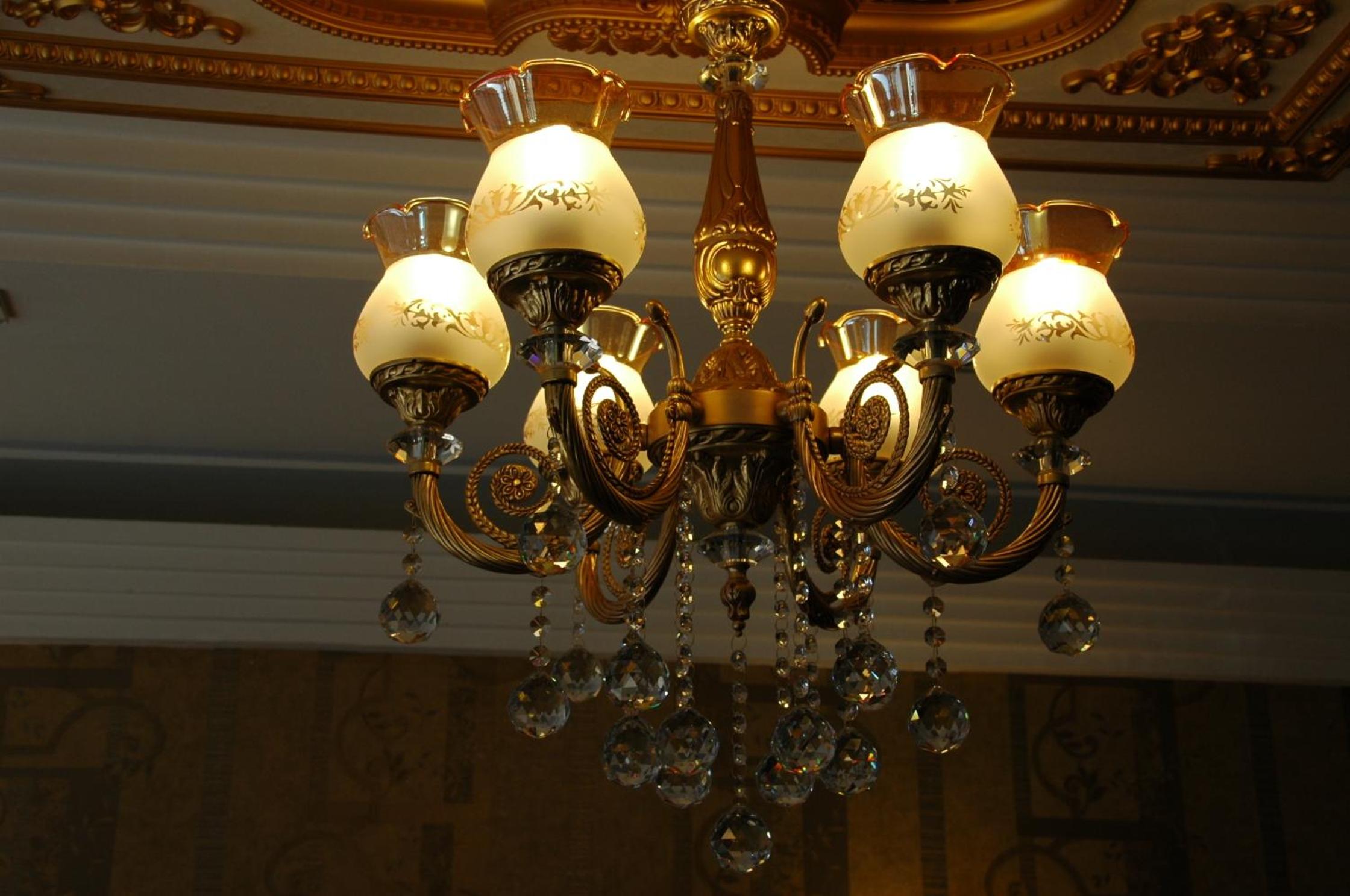 Ista Palace Hotel - Image 47