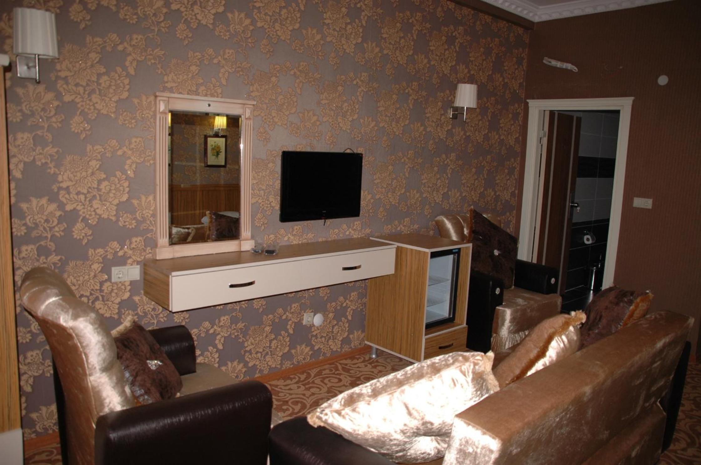 Ista Palace Hotel - Image 46