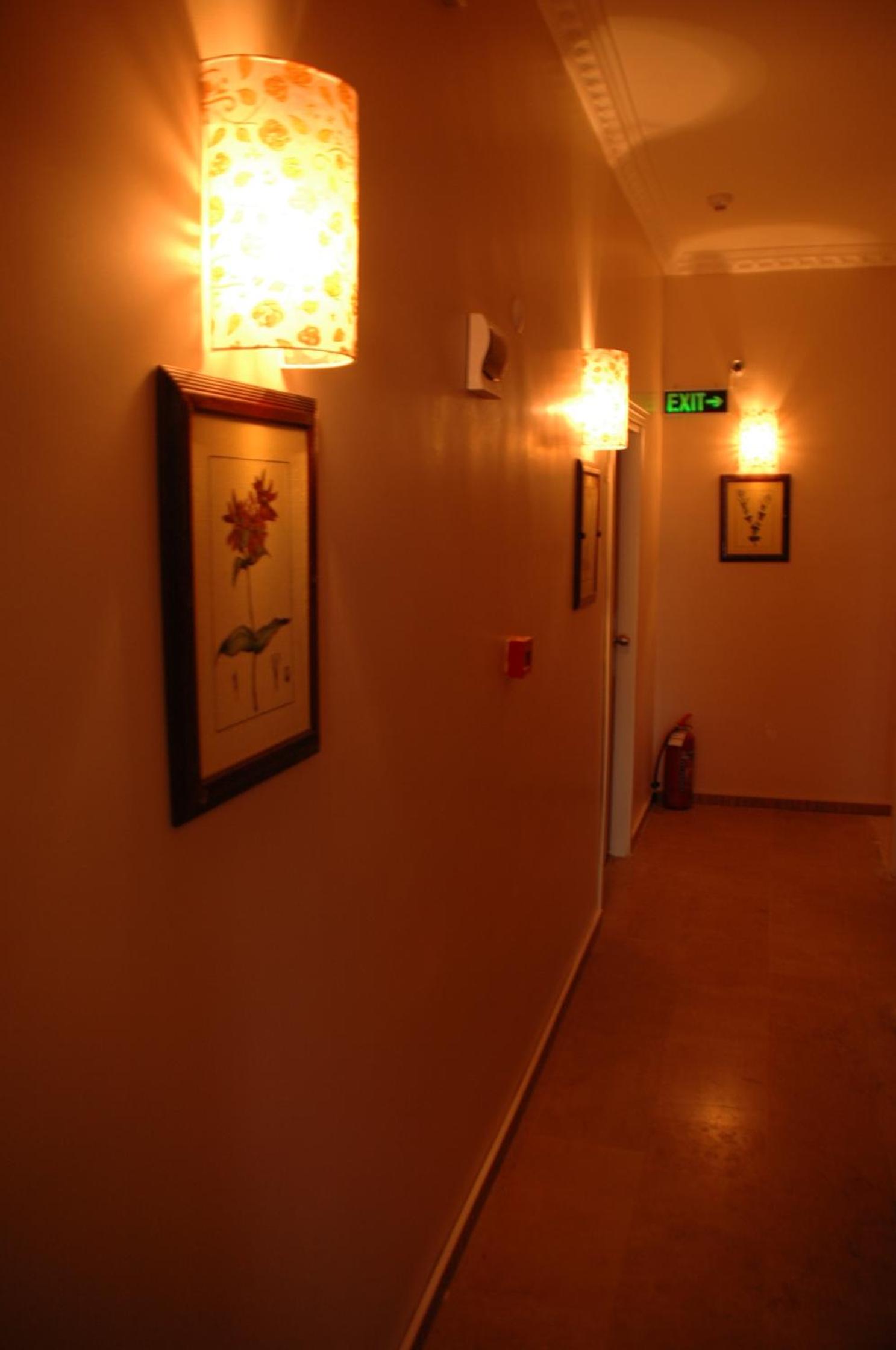 Ista Palace Hotel - Image 104
