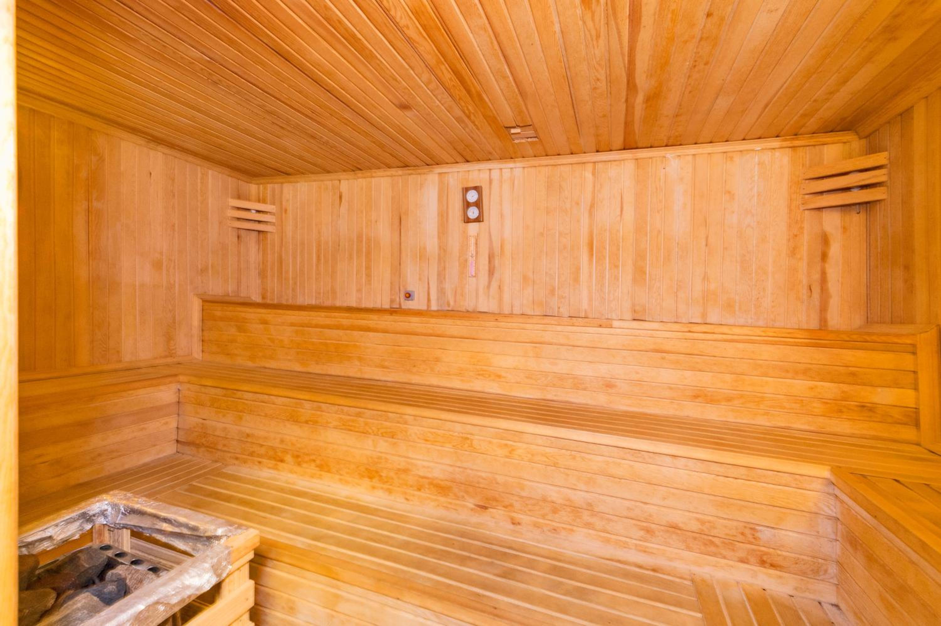 Harmony Otel Merter & SPA - Image 41