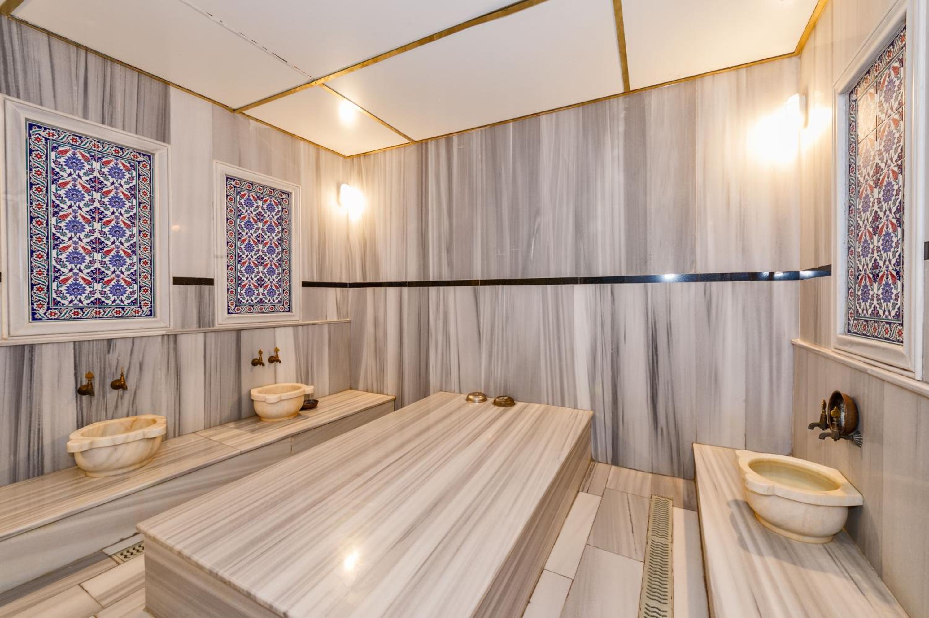 Harmony Otel Merter & SPA - Image 22