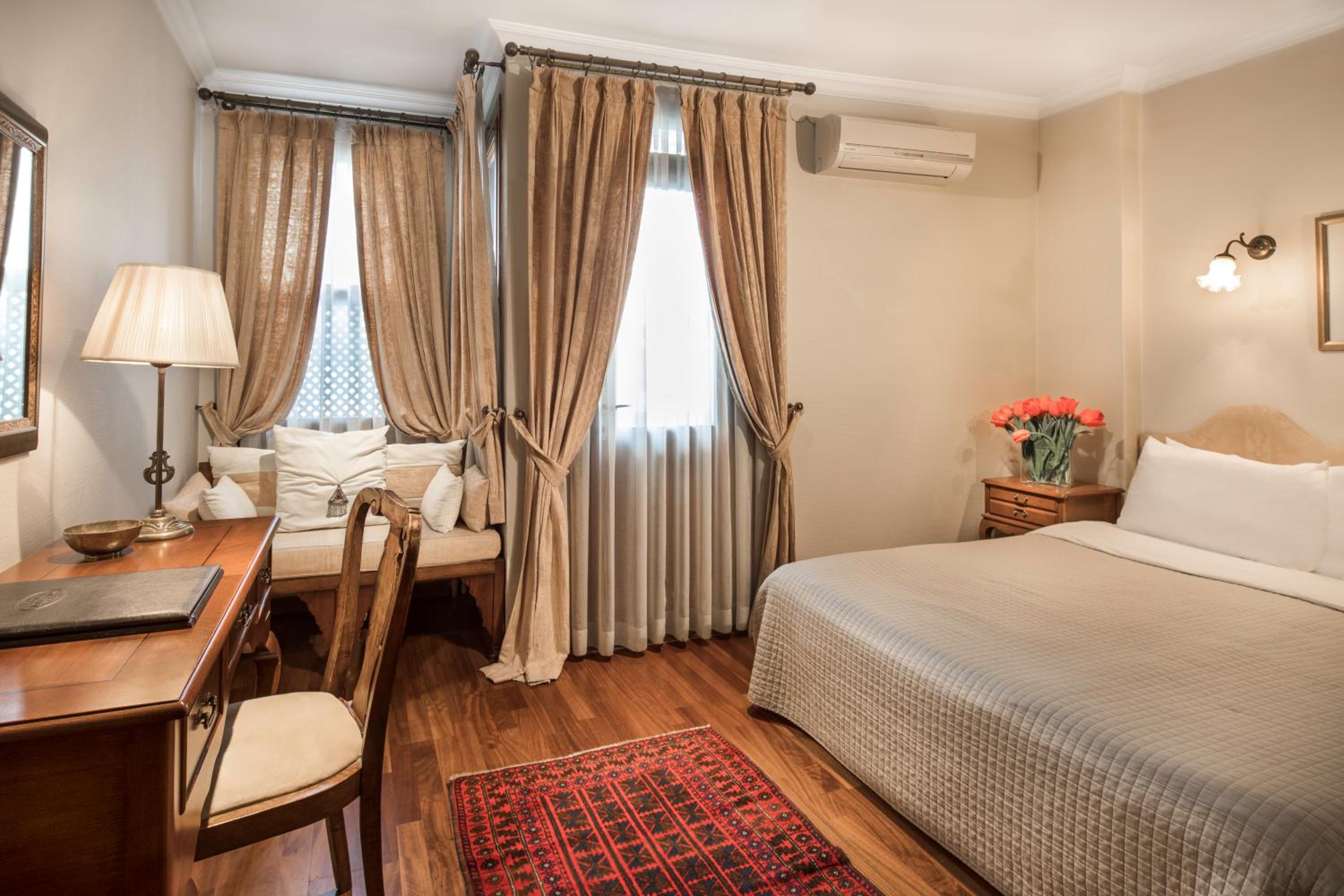 Sari Konak Otel - Image 19