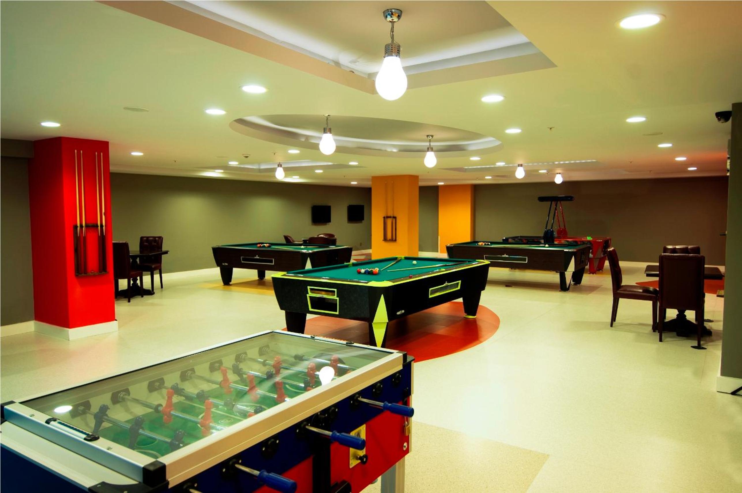 Ramada Plaza Antalya - Image 62