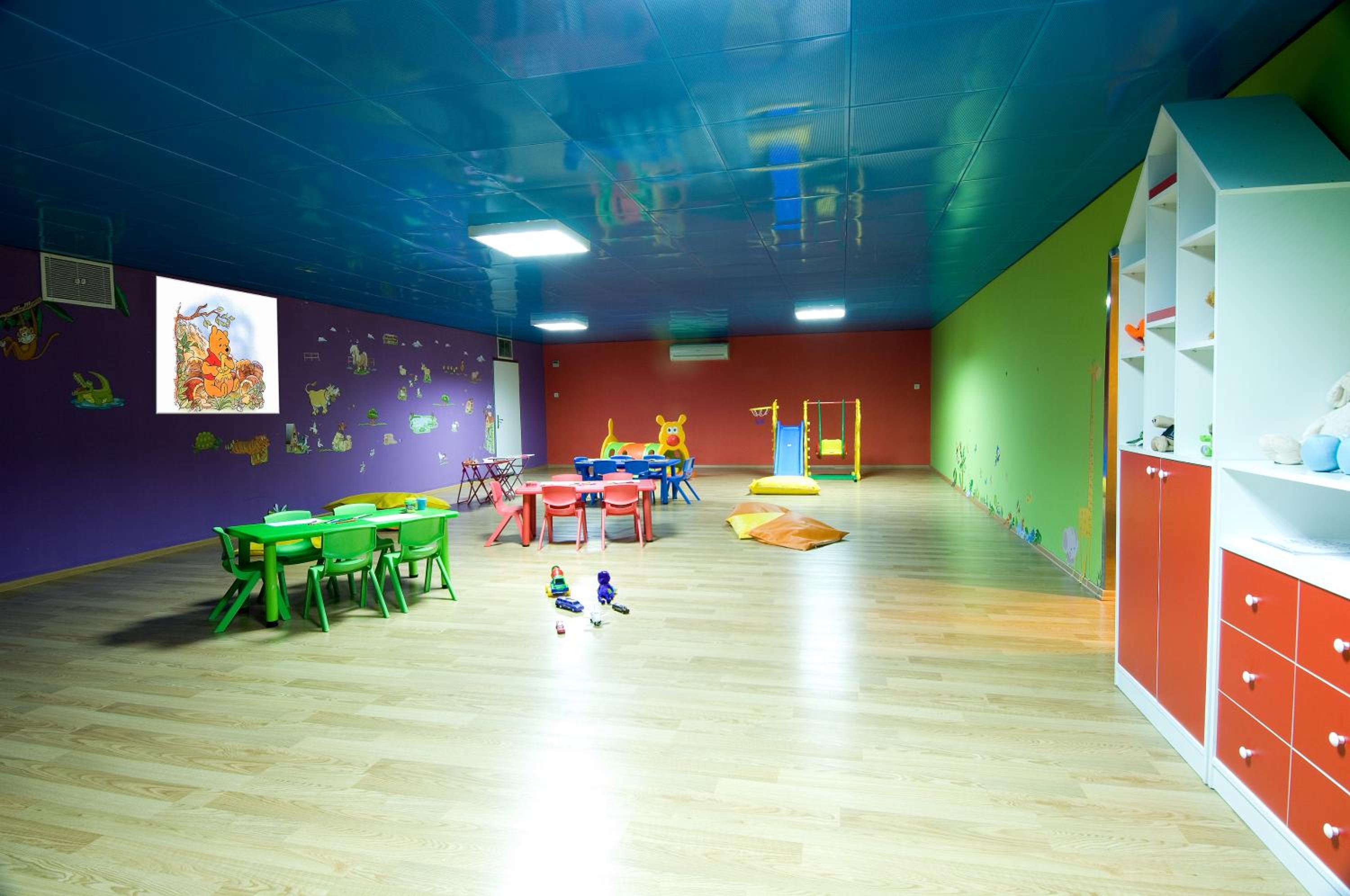 Ramada Plaza Antalya - Image 61