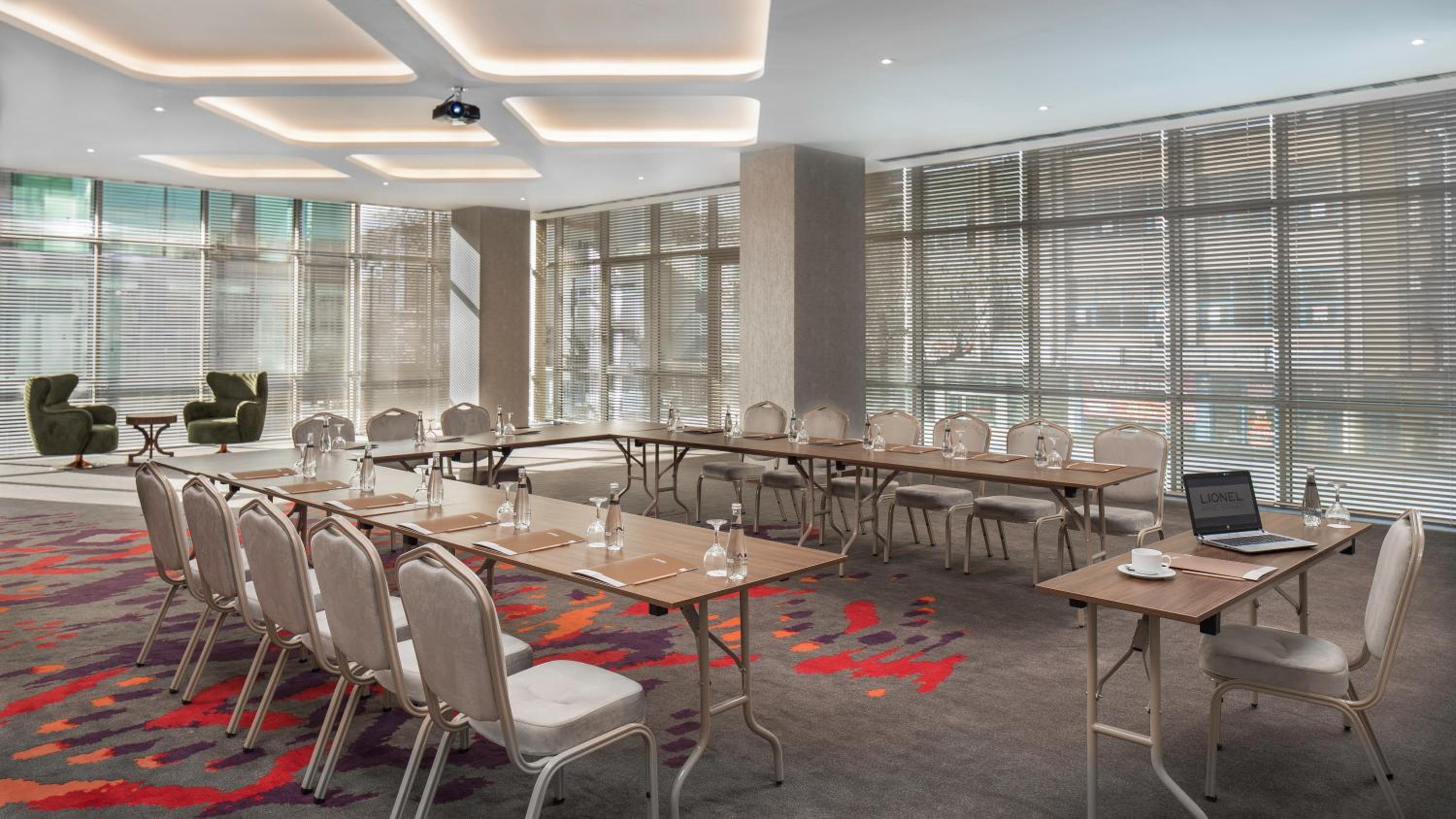 Lionel Otel İstanbul - Image 78